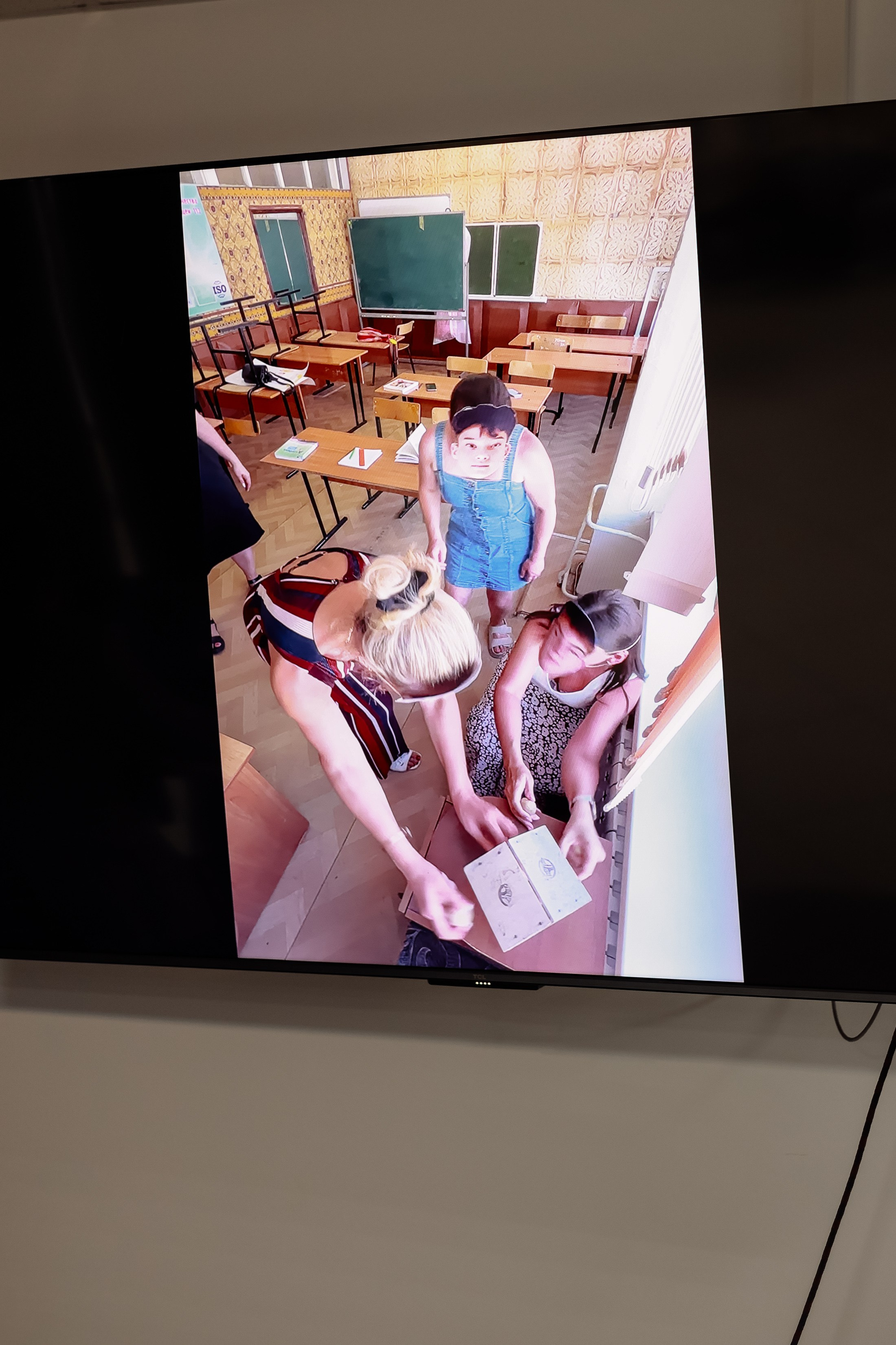 Выпускной Лицей 113. Фотограф Юлия Мальцева