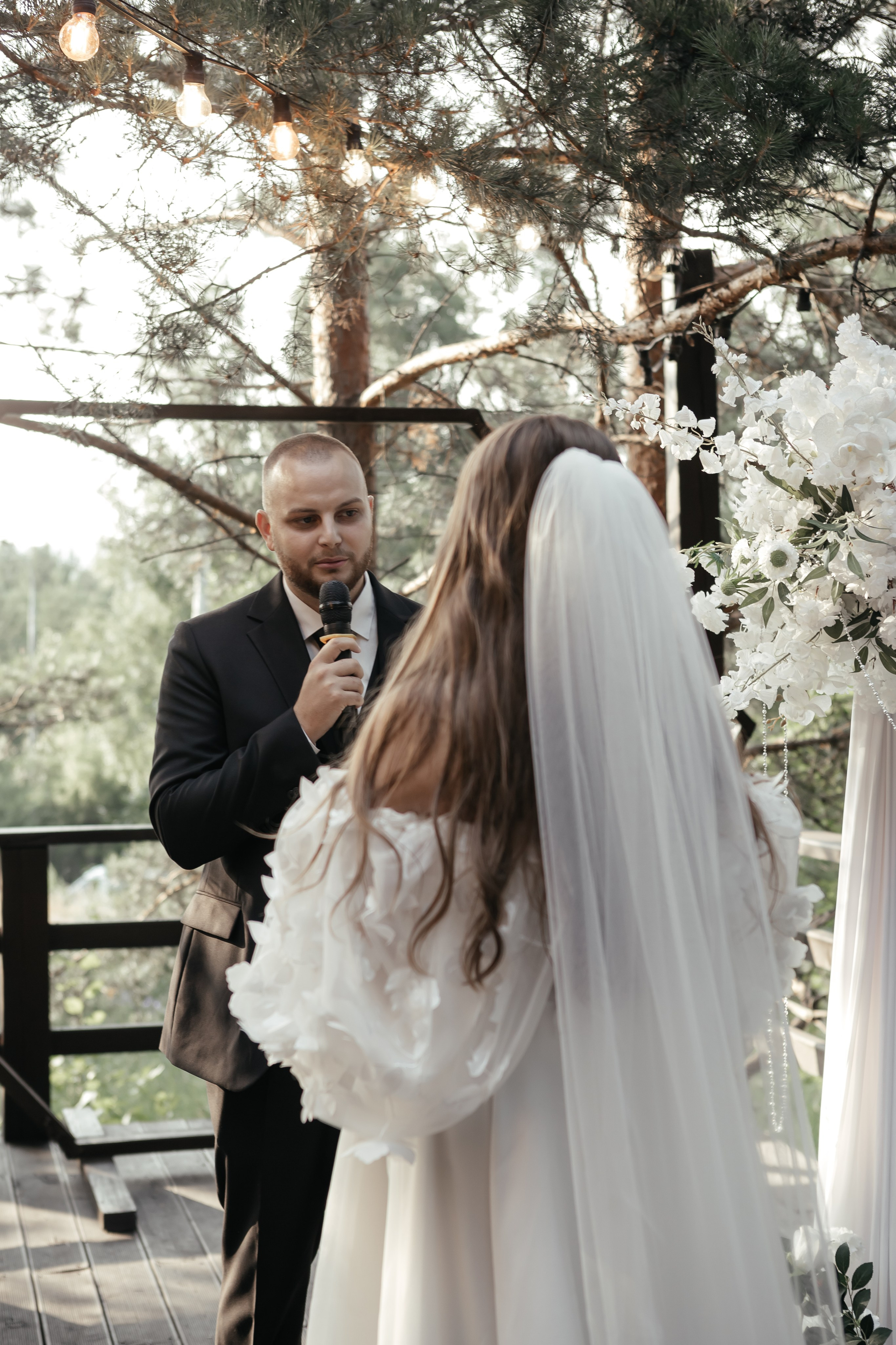 Дмитрий & Екатерина. Свадебный и семейный фотограф В Красноярске Андрей Юсенков