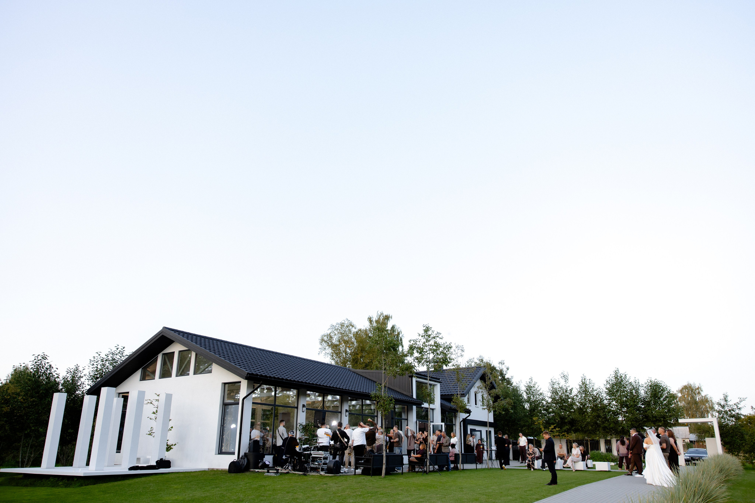 Ростислав и Вика. Свадебный фотограф Анна Бабахина