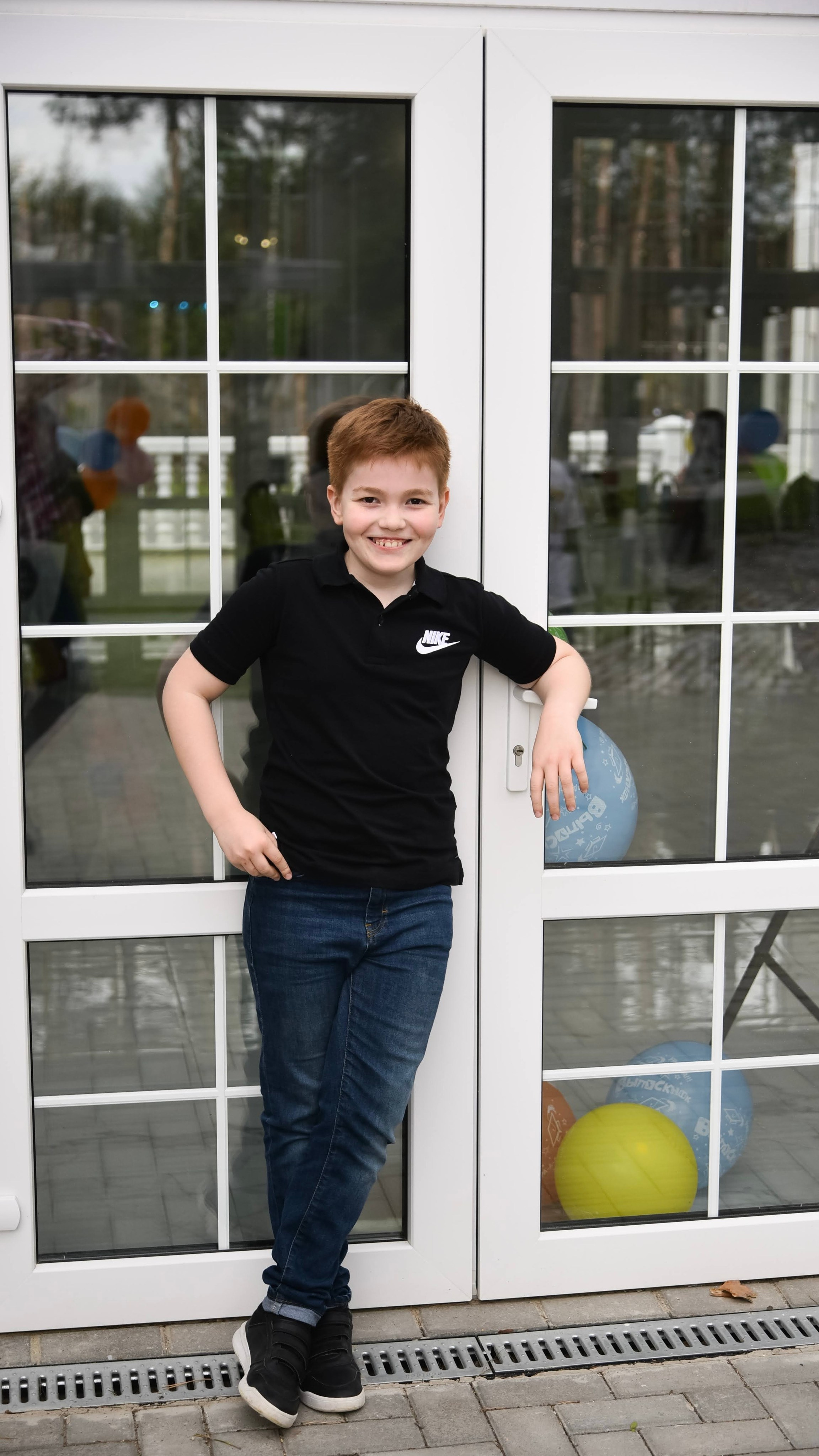 Выпускной 4 кл. Фотограф Олег Юршевич Солигорск Минск