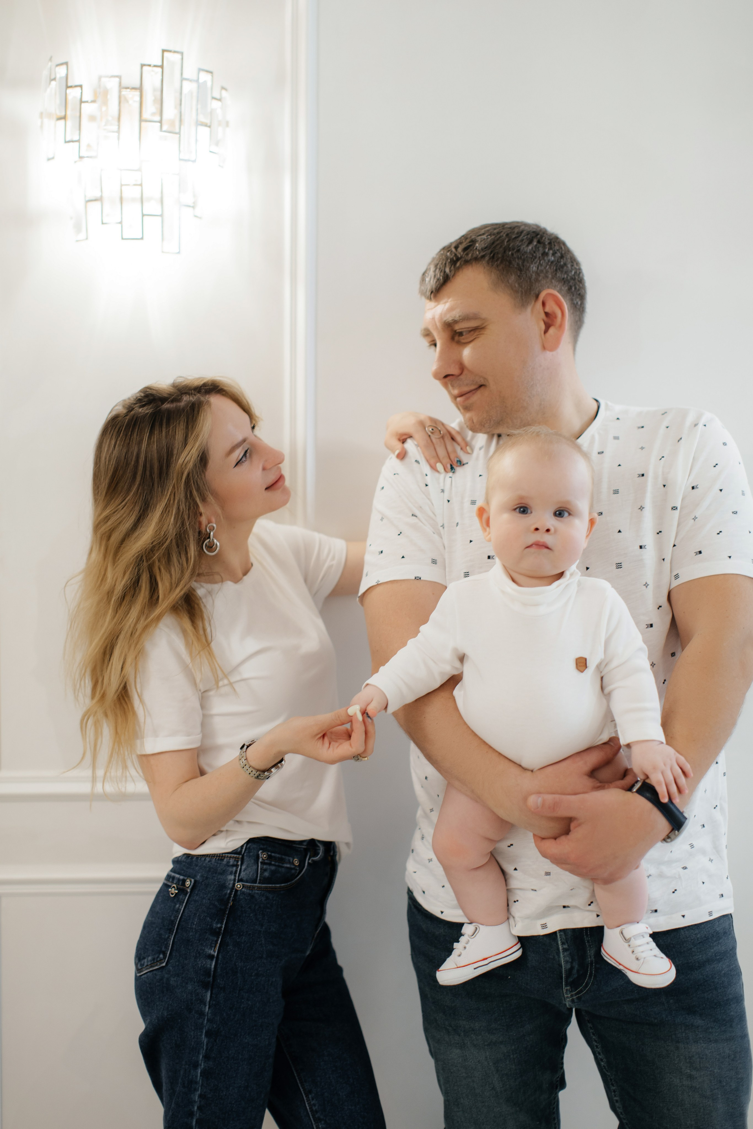 Николь. Свадебный, семейный фотограф Брянск, Москва — Виктория Антропова