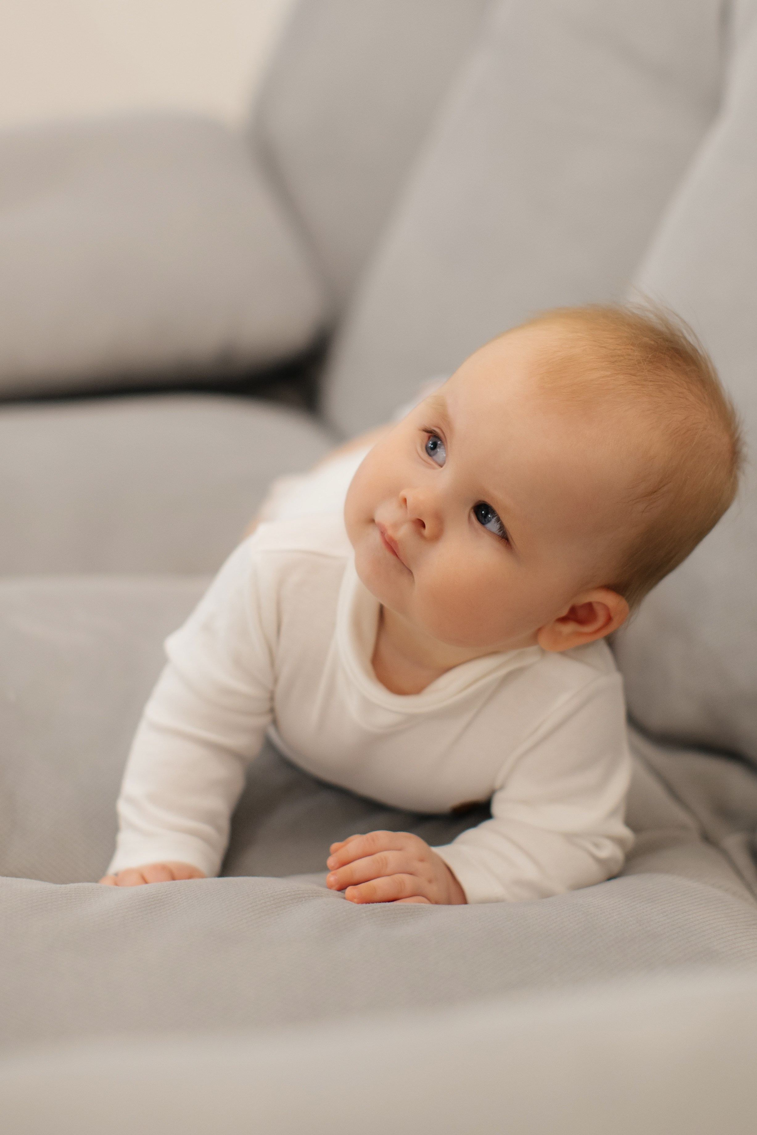 Николь. Свадебный, семейный фотограф Брянск, Москва — Виктория Антропова