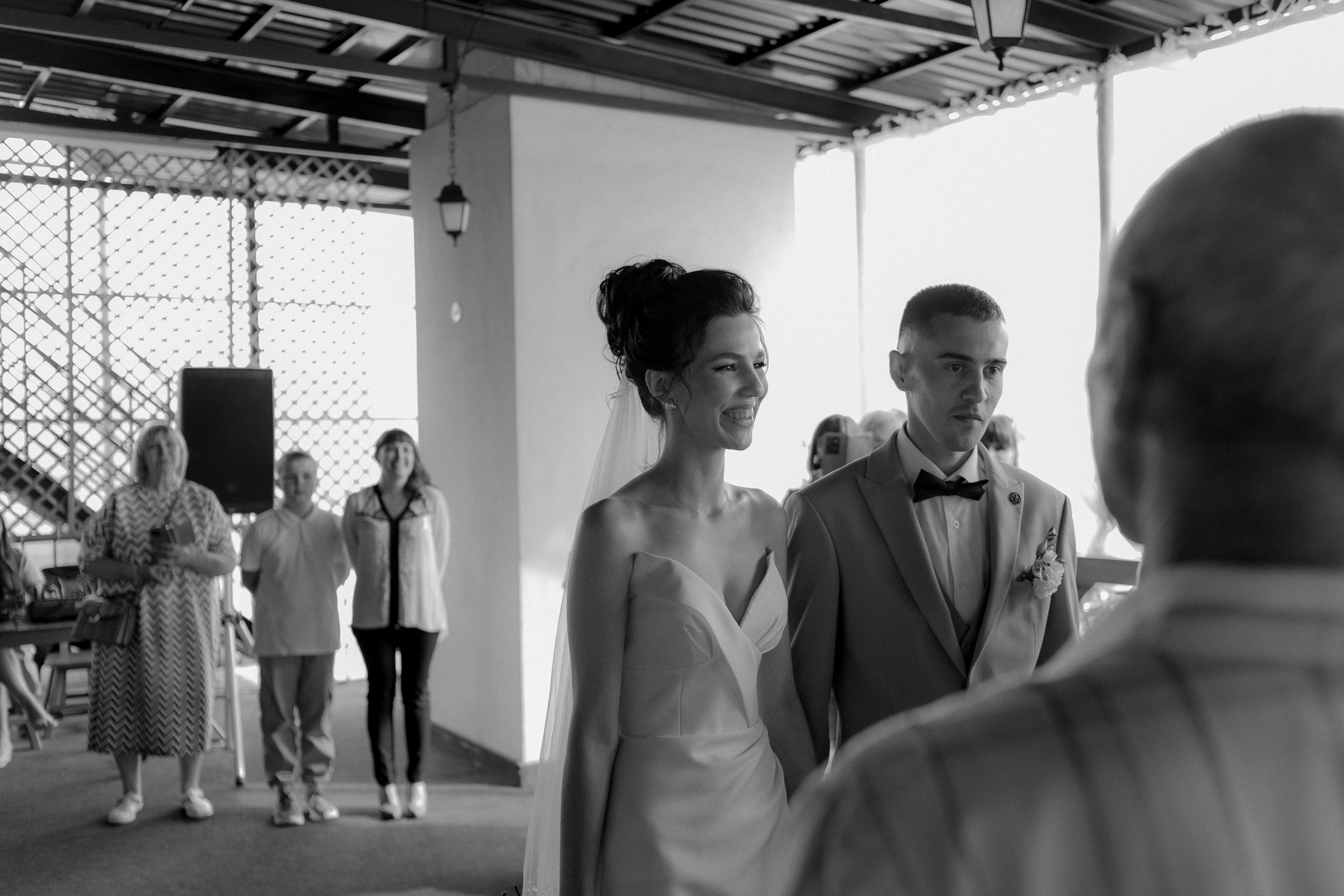 Олеся+Николай. Свадебный, семейный фотограф Брянск, Москва — Виктория Антропова