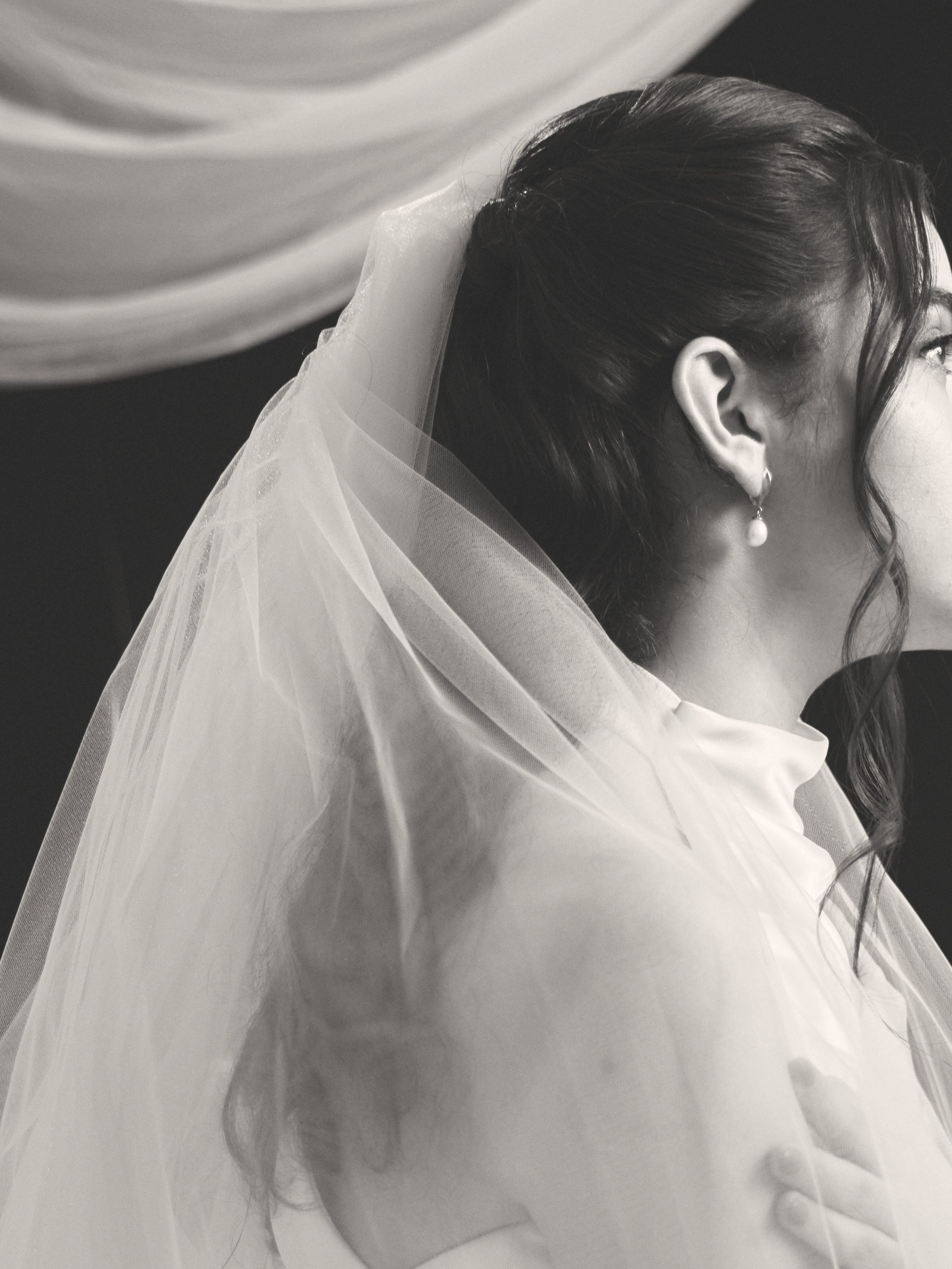 Алина и Джамбулат. Свадебный фотограф в Майкопе