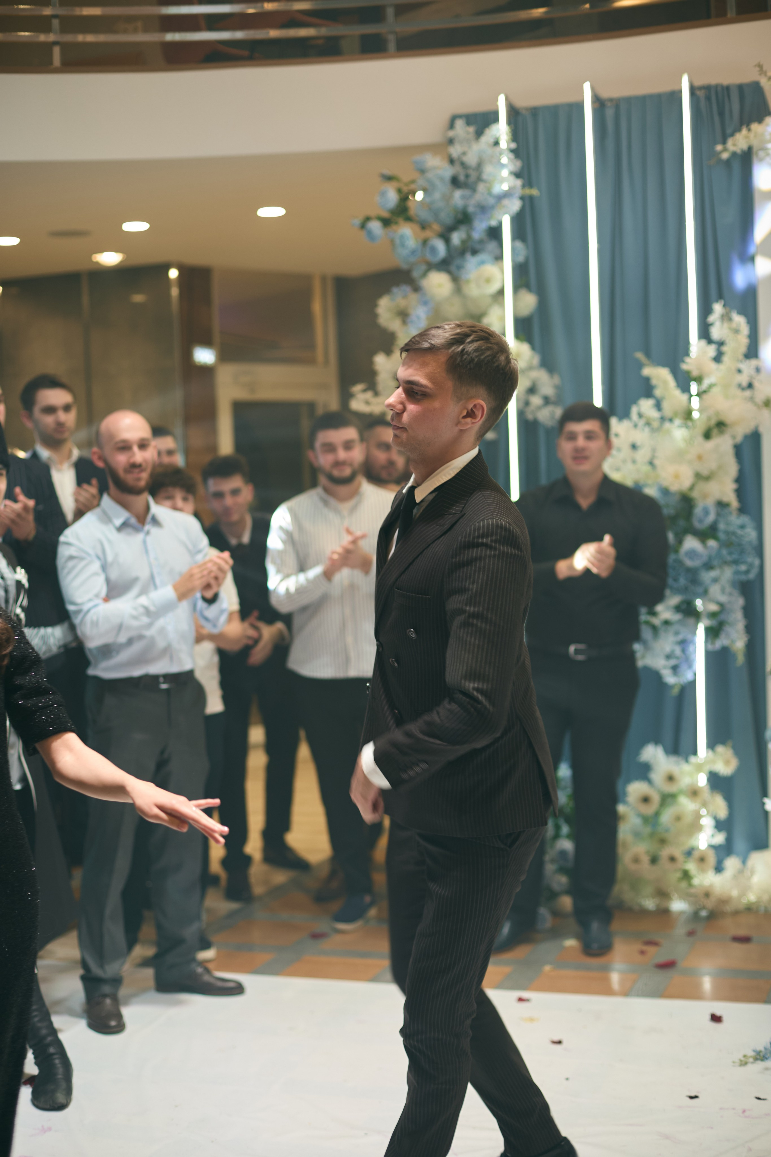 Тимур и Милена. Свадебный фотограф в Майкопе