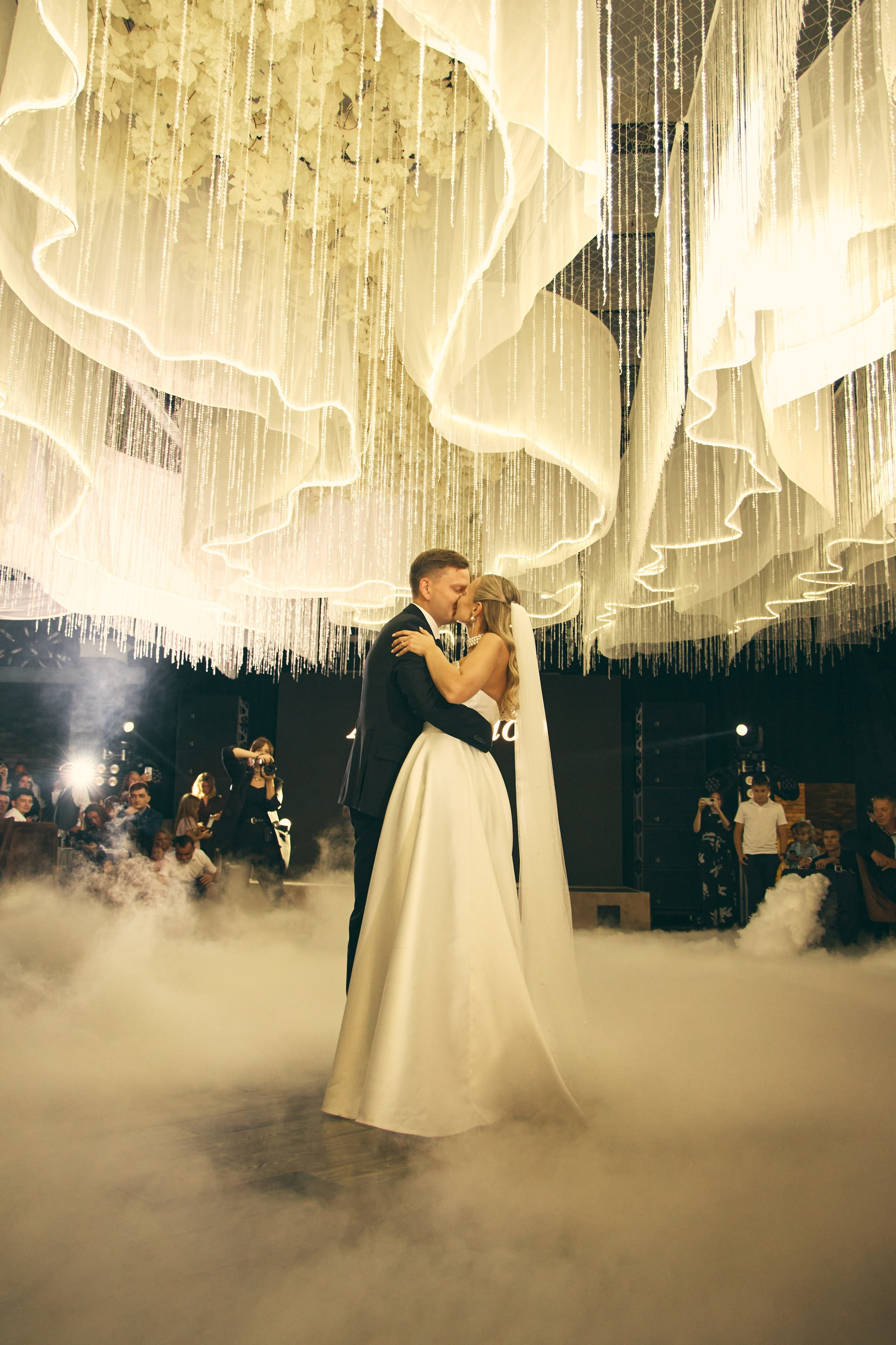 Александр и Алина. Свадебный фотограф в Майкопе