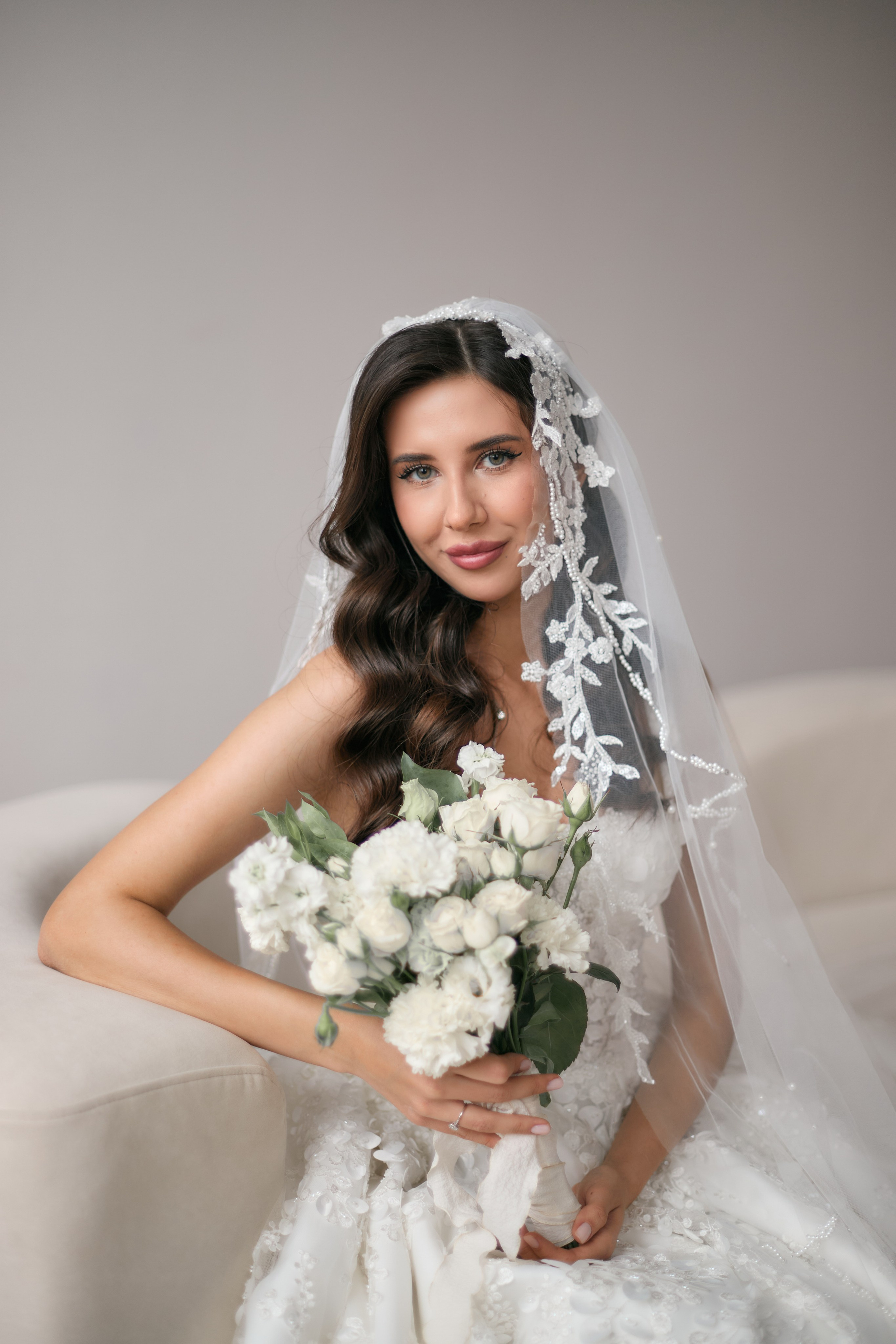 Тимур и Милена. Свадебный фотограф в Майкопе