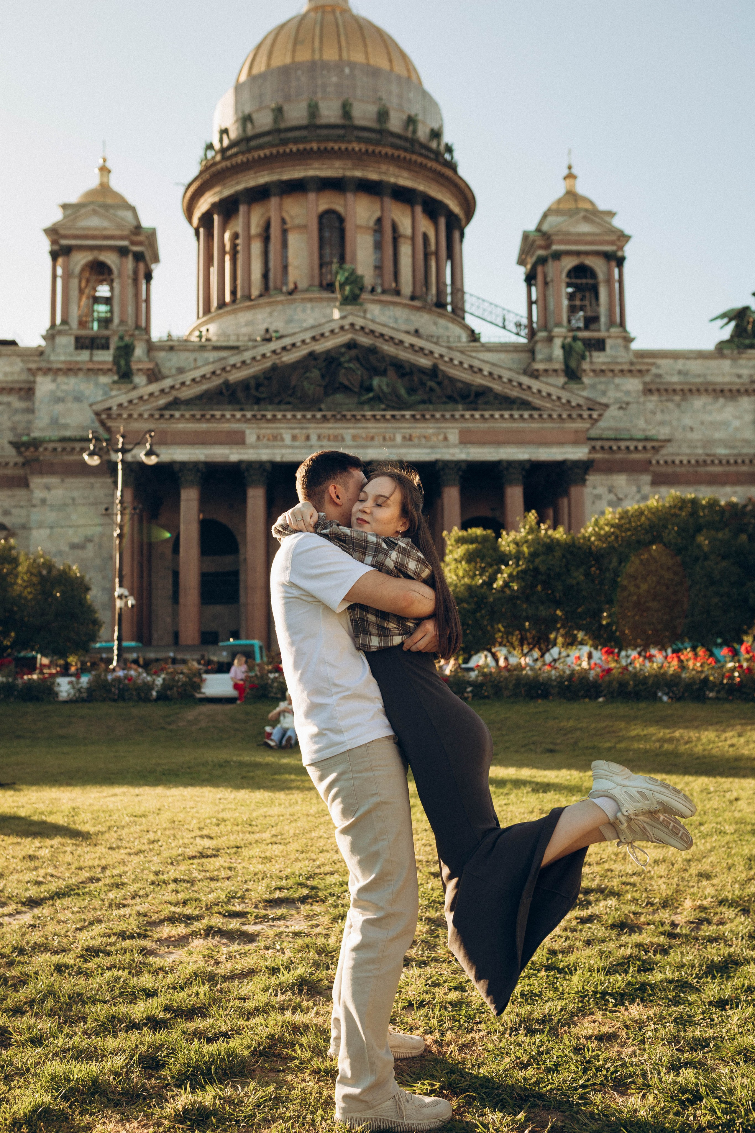 Love story 3. Фотограф в Санкт-Петербурге Полина