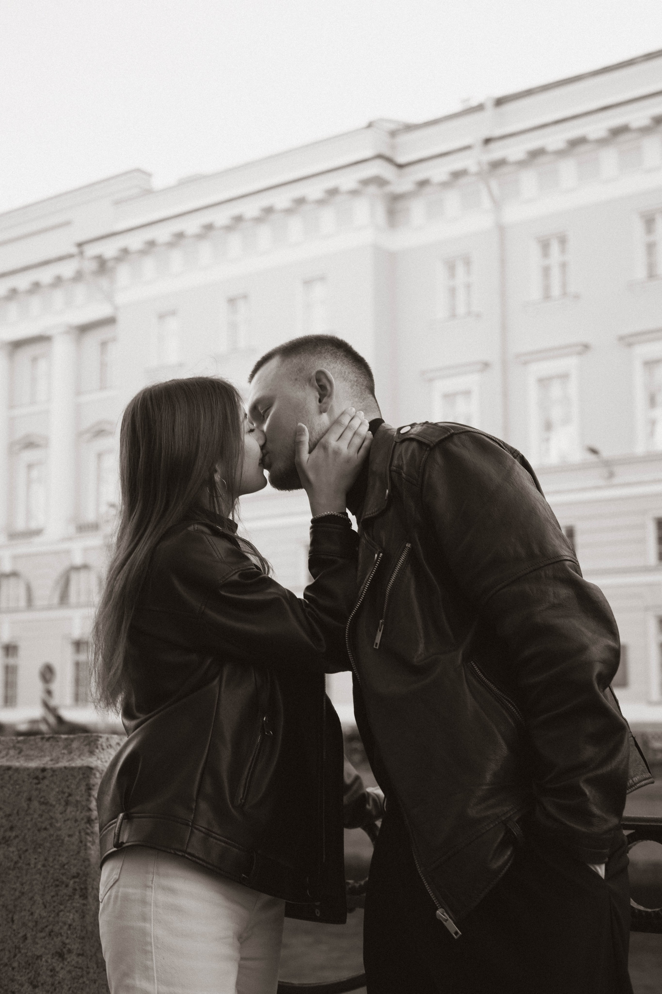 6. Фотограф в Санкт-Петербурге Полина