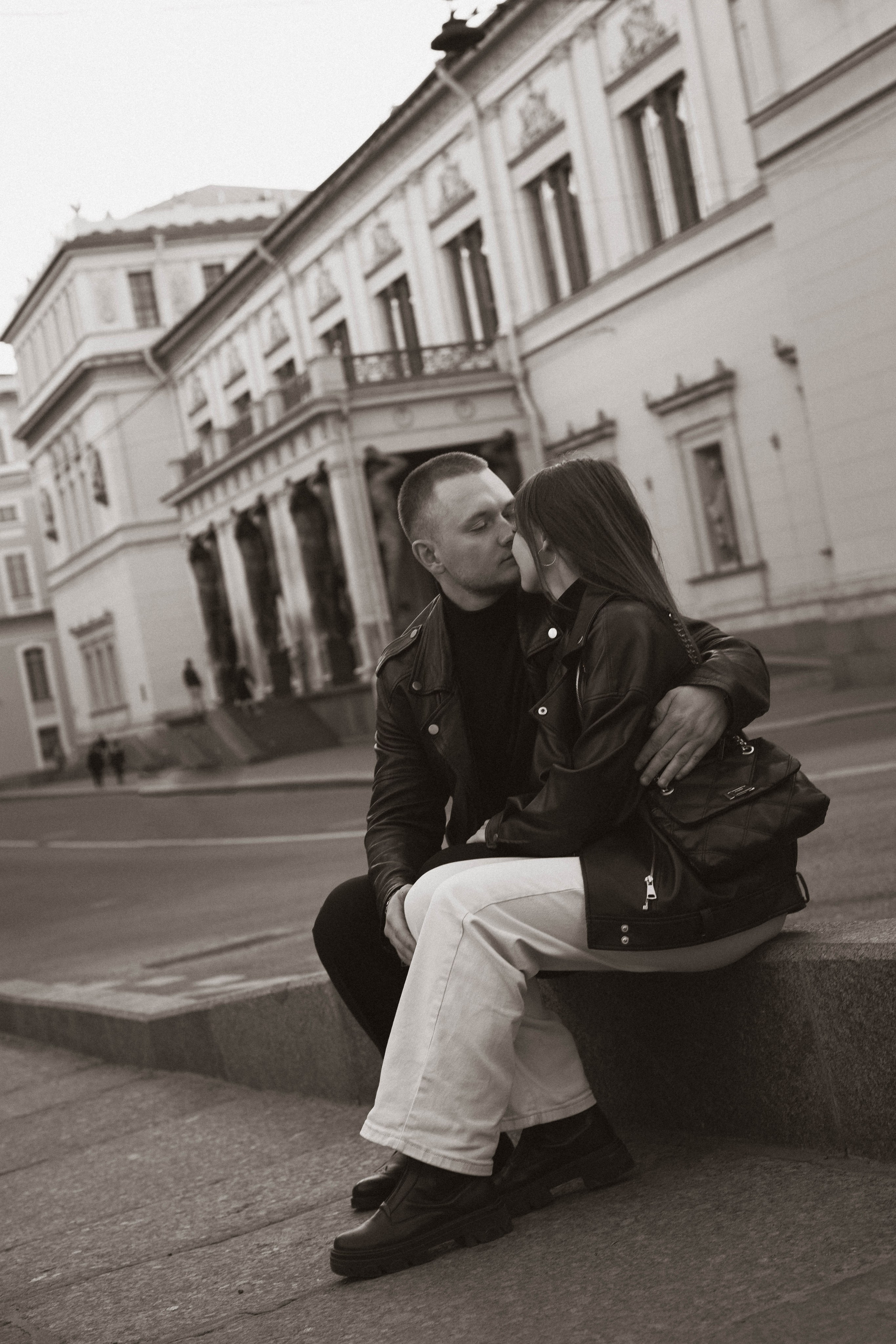 6. Фотограф в Санкт-Петербурге Полина