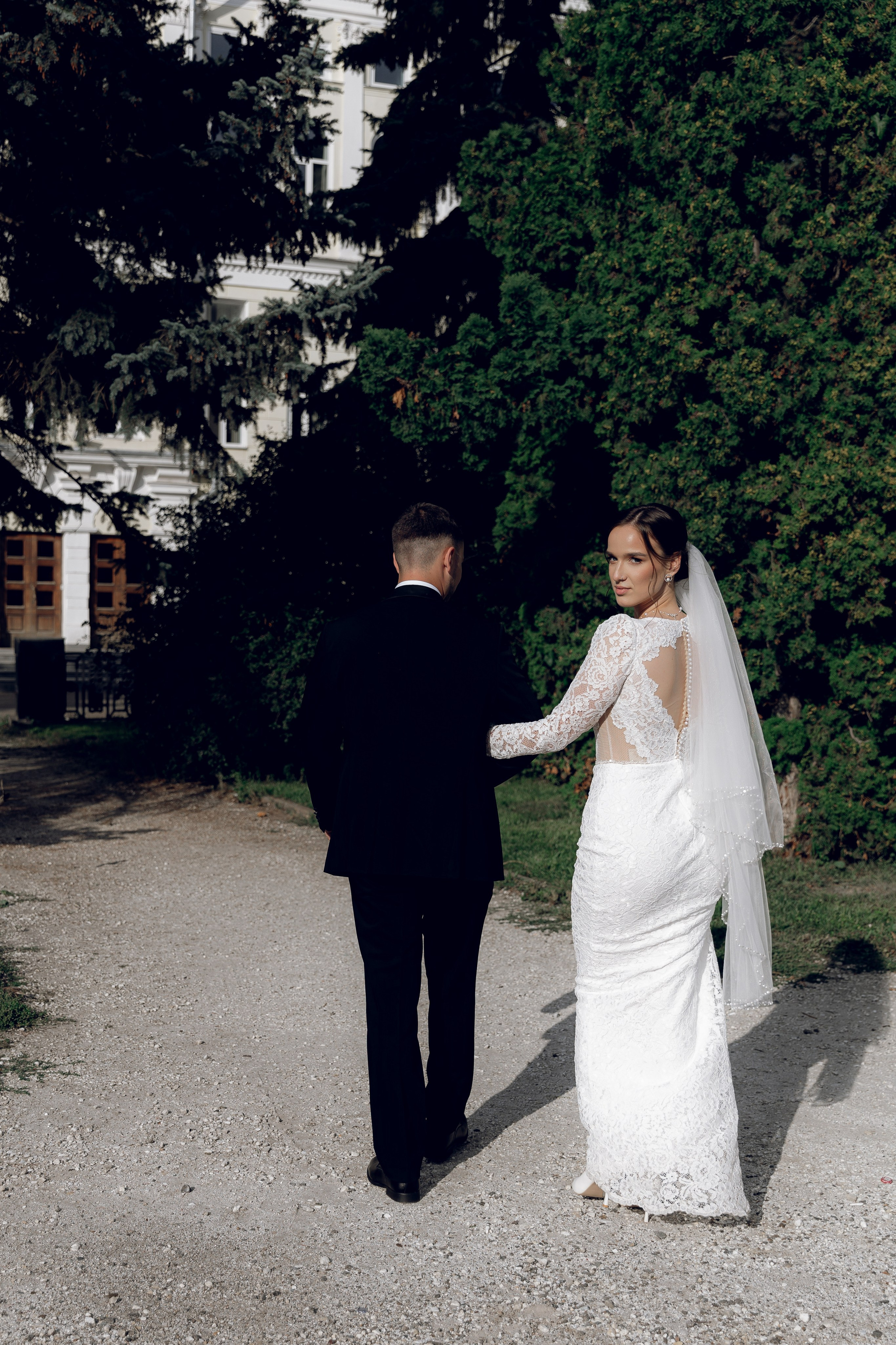 Данил & Карина. Свадебный фотограф Казань| Фотограф Казань Зевакина Анастасия