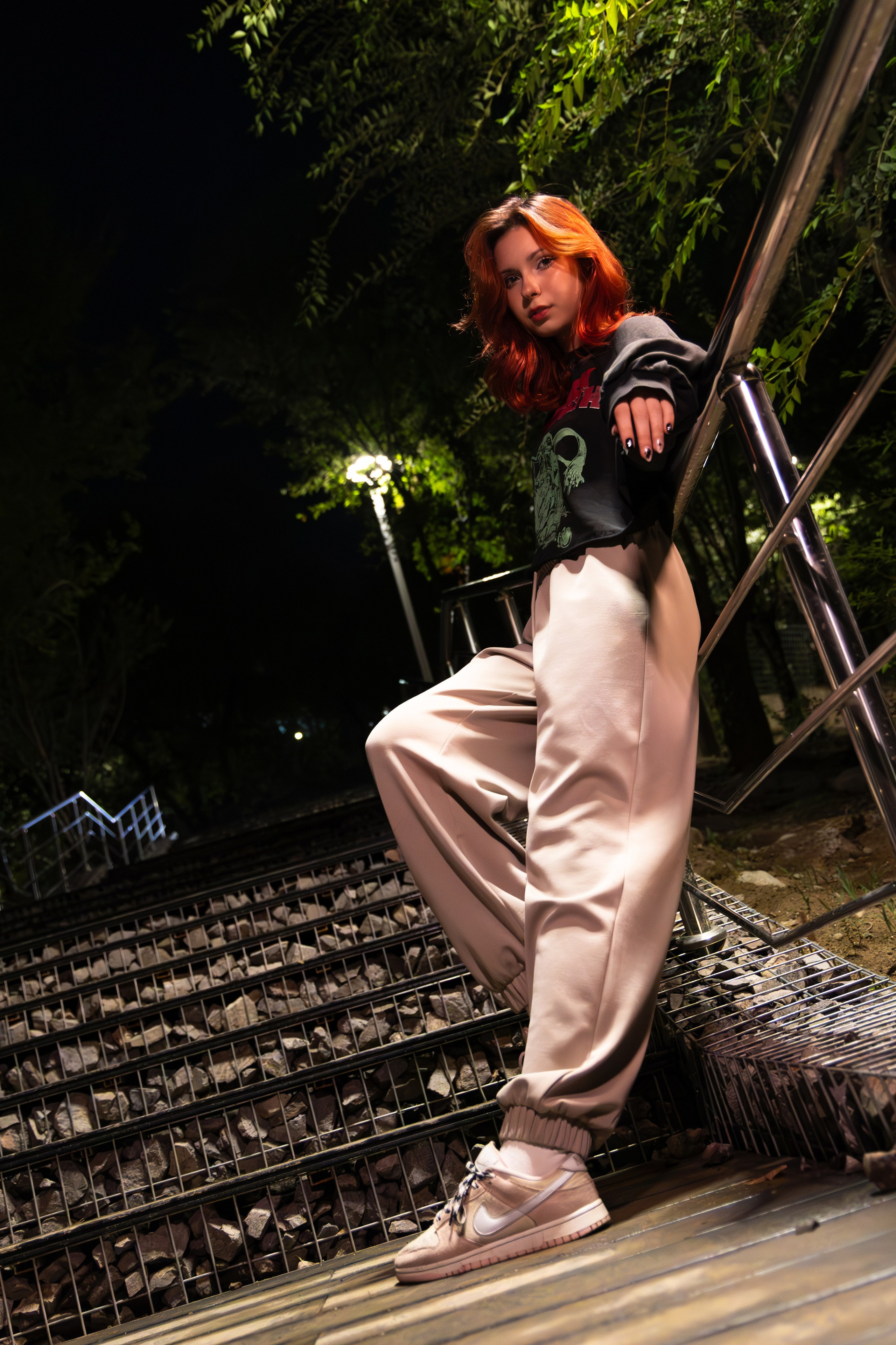 Елизавета | Сайран. Портретный фотограф в Алматы