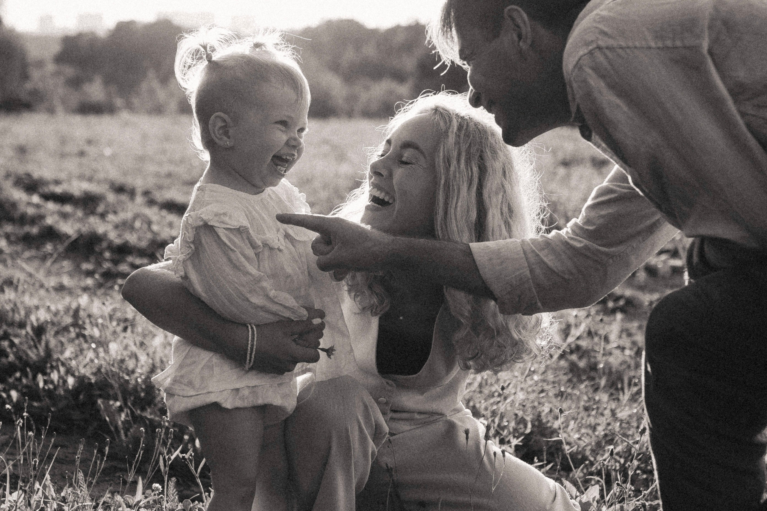 Семейный фотограф Москва Кабанова Галина