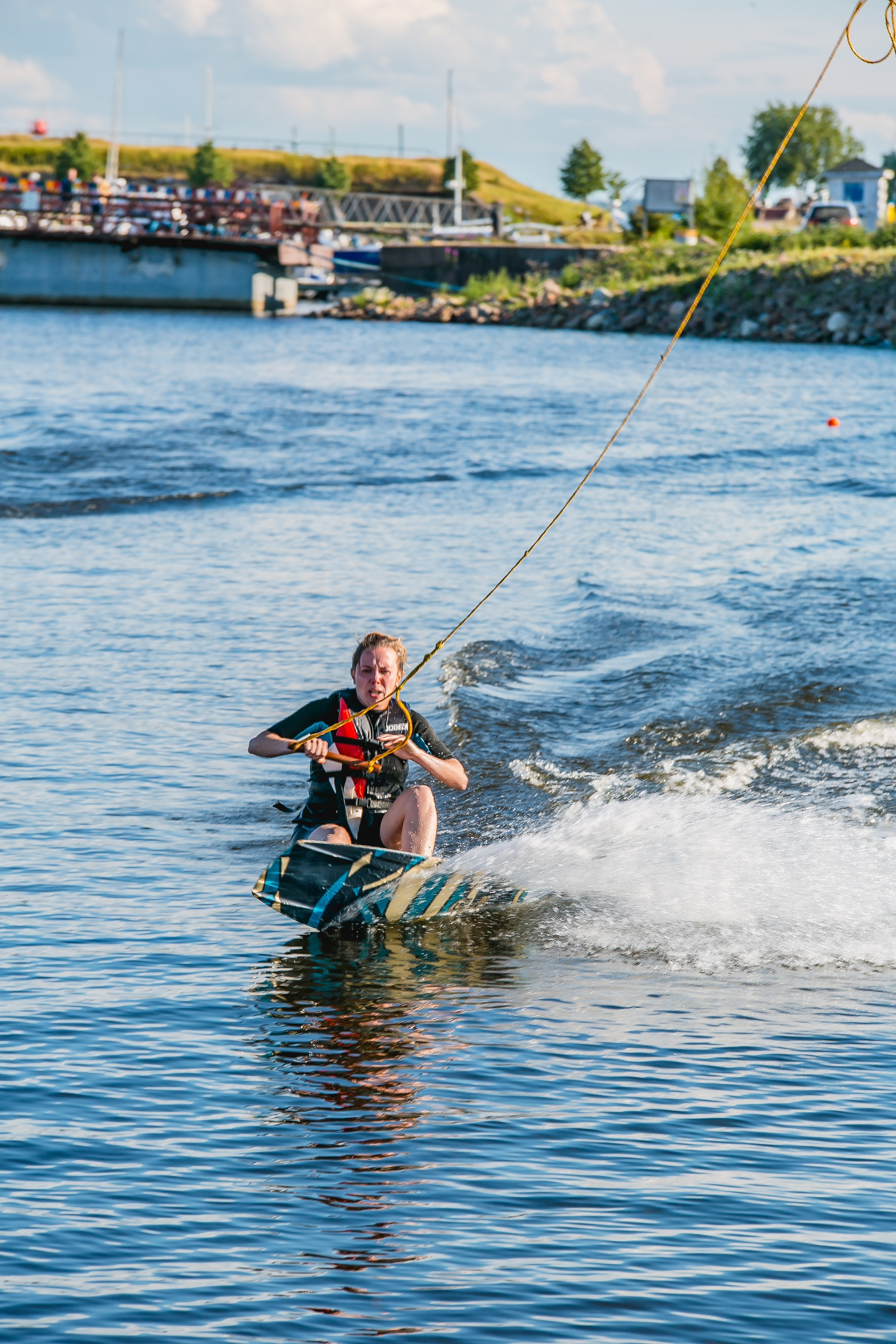 КОРПОРАТИВ ЛЕТО. Главная