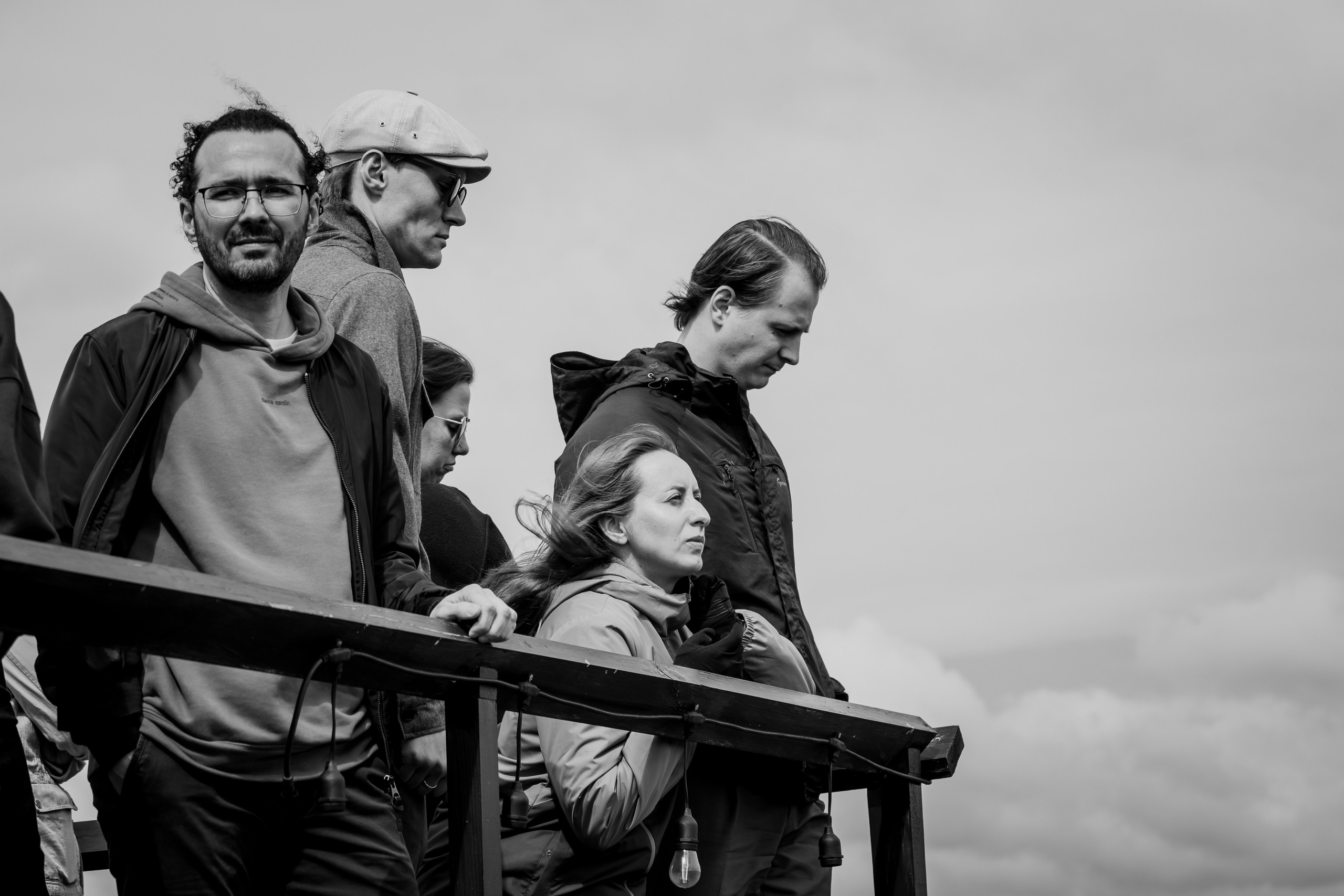 GORKI GOLF CLUB. Главная