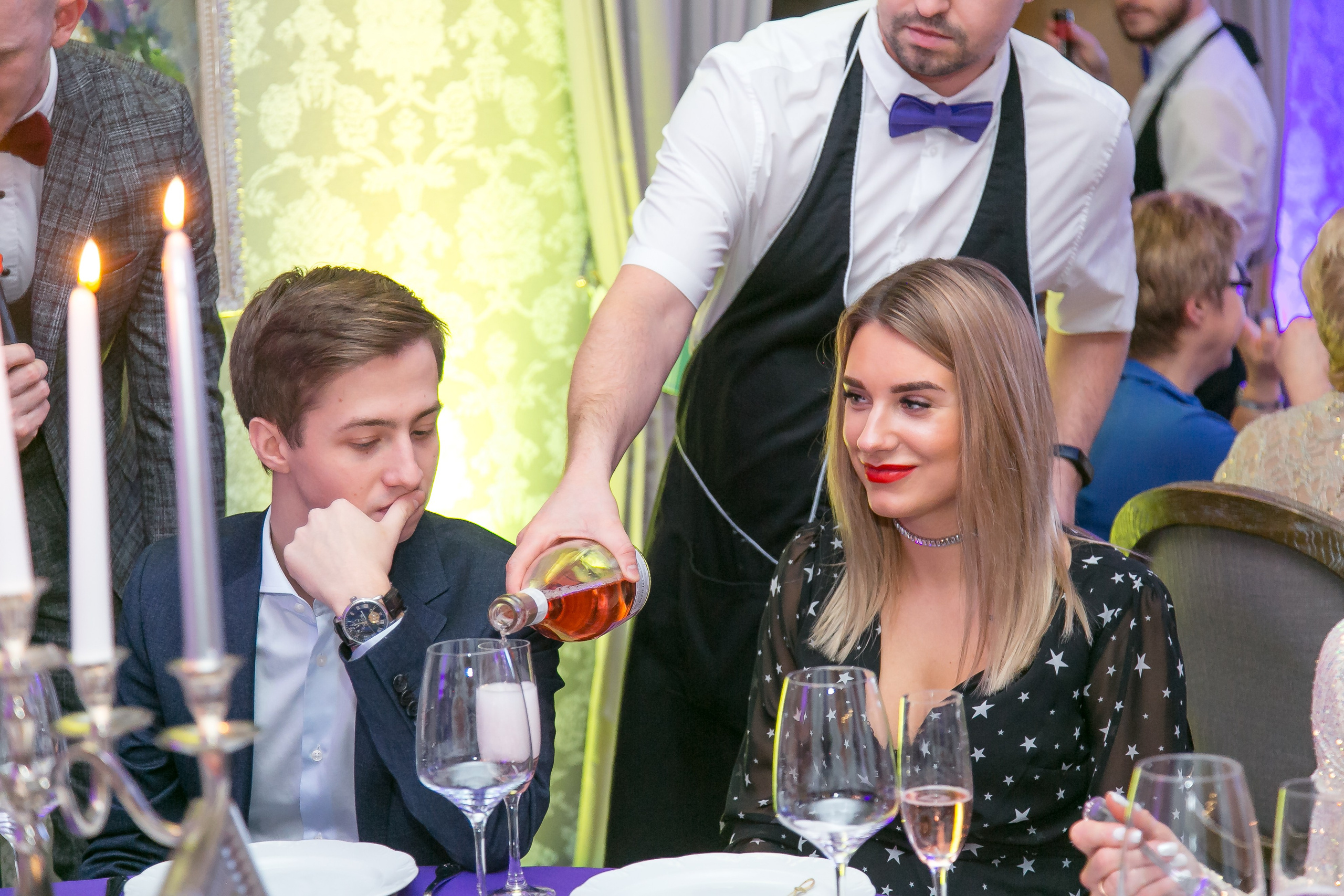 НОВЫЙ ГОД. Главная