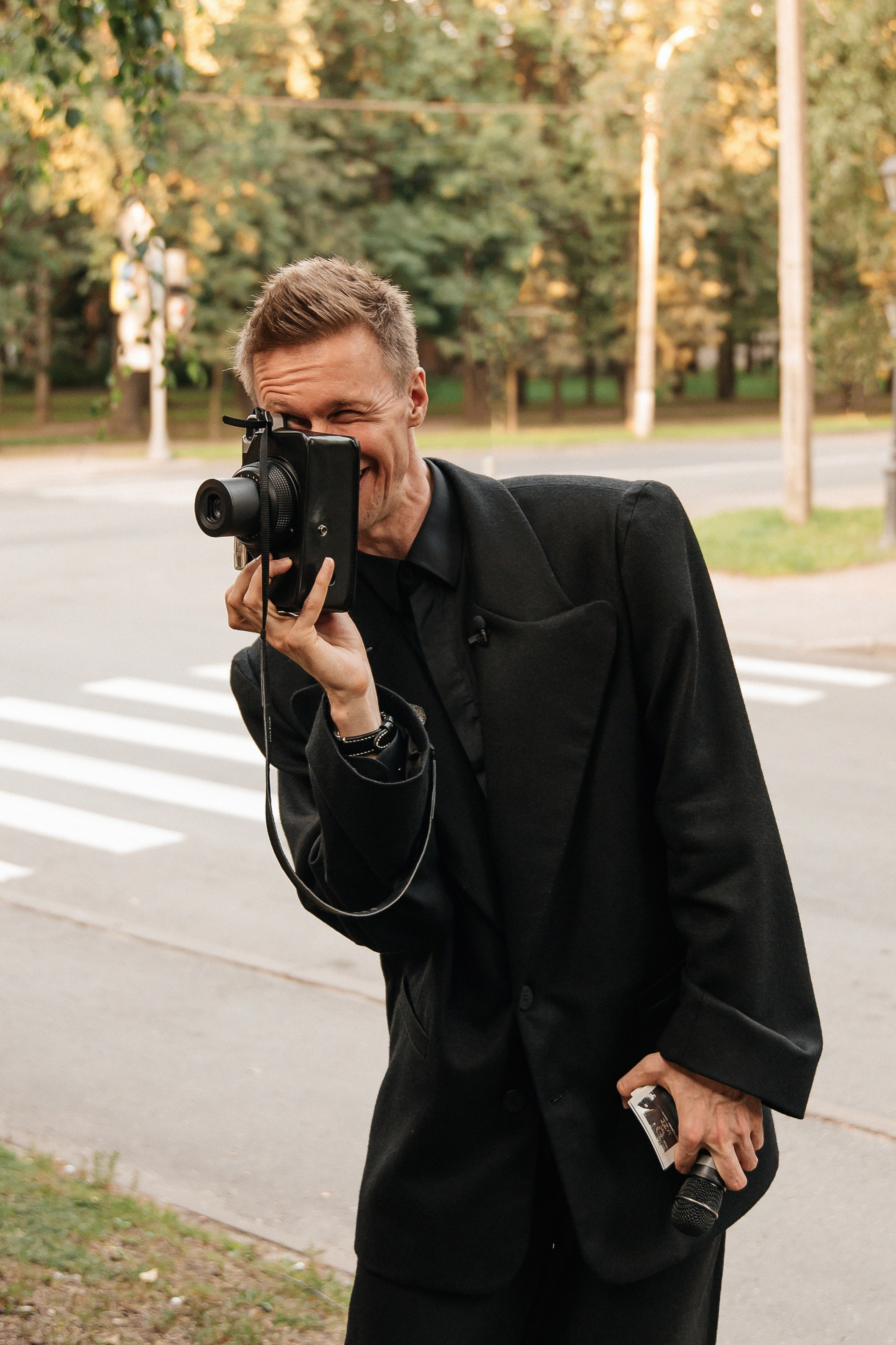 ANONS. Мария — Свадебный фотограф