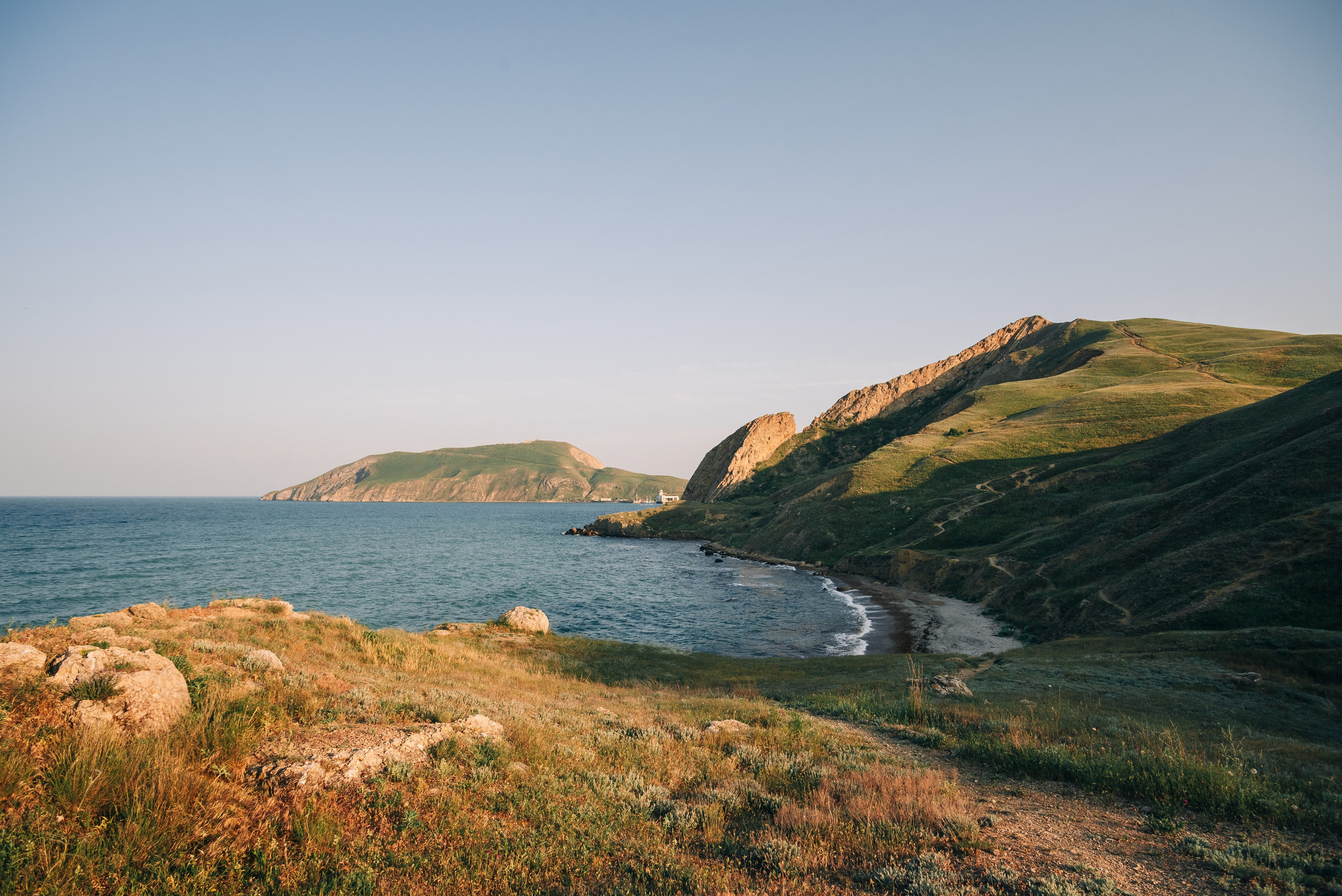 Пейзажи. Дмитрий Шалыгин — Ваш фотограф в Севастополе и Крыму