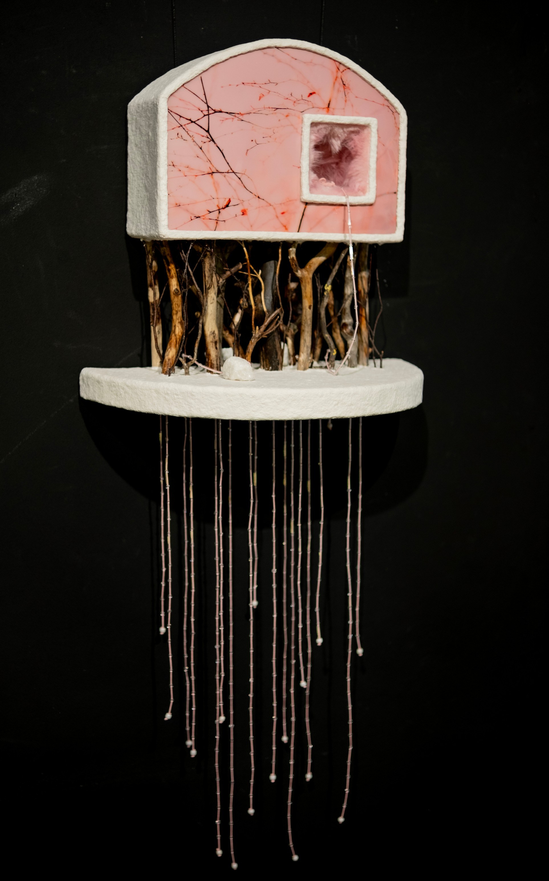 Сердце дома. Visual artist