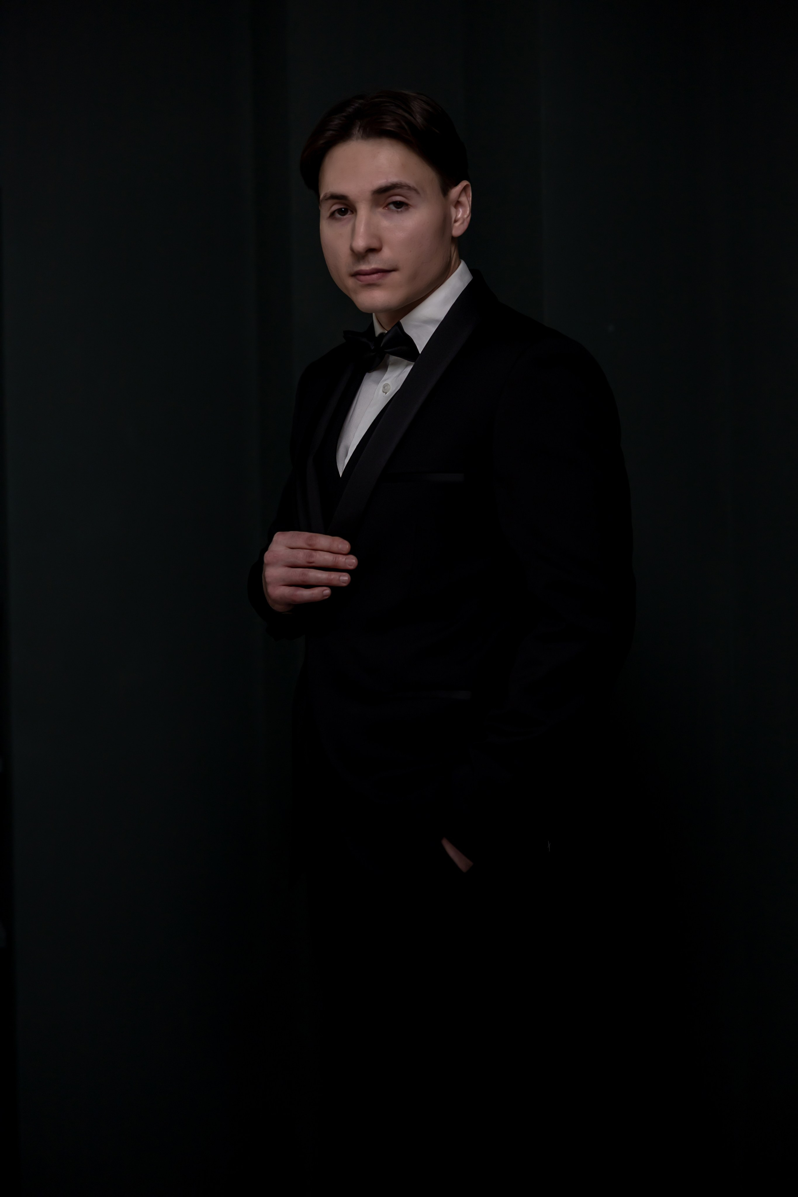 ЛИЗА+МАРАТ. Фотограф Элла Ефимова