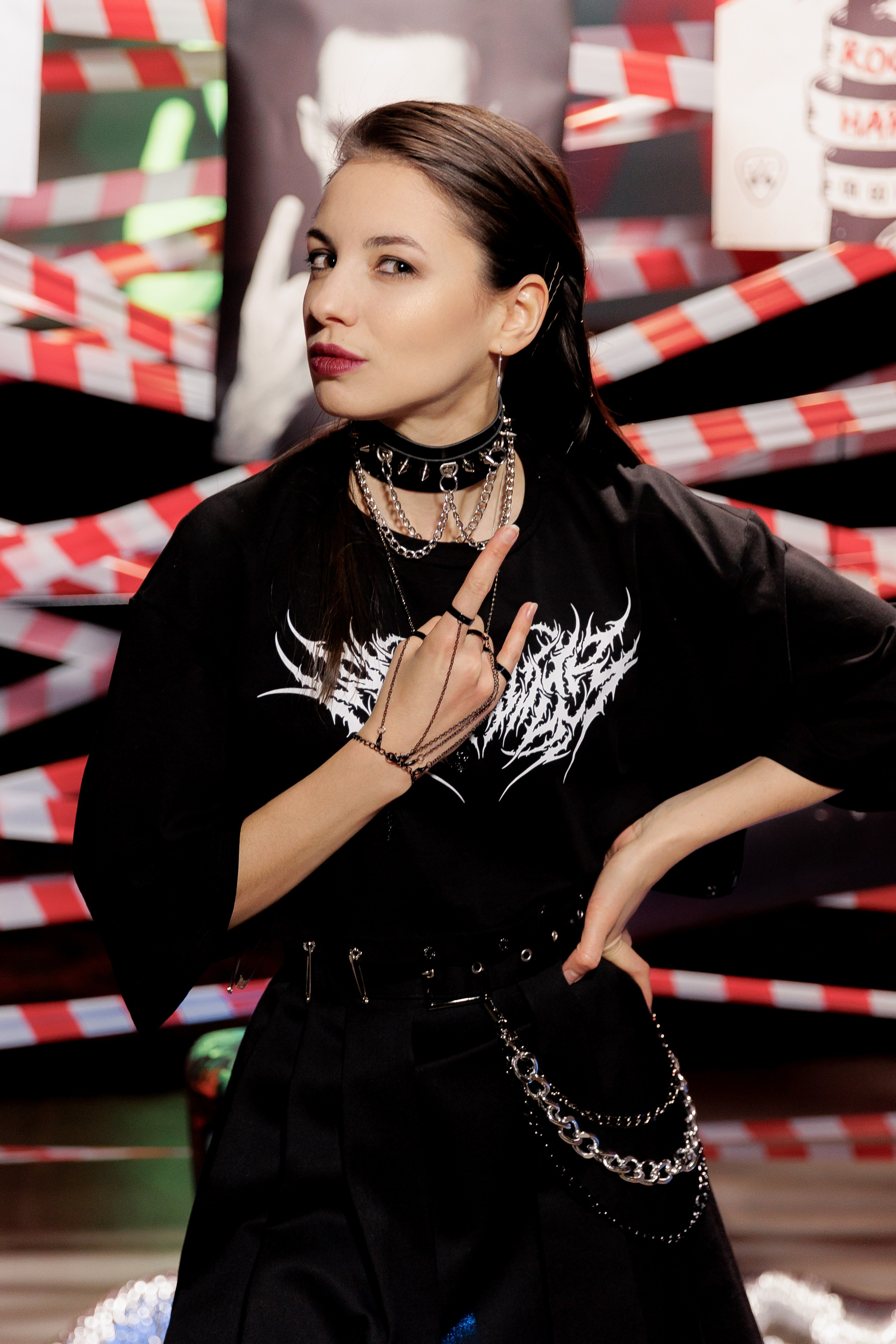 Happy Birthday Punk & Rock. Свадебный фотограф в Москве