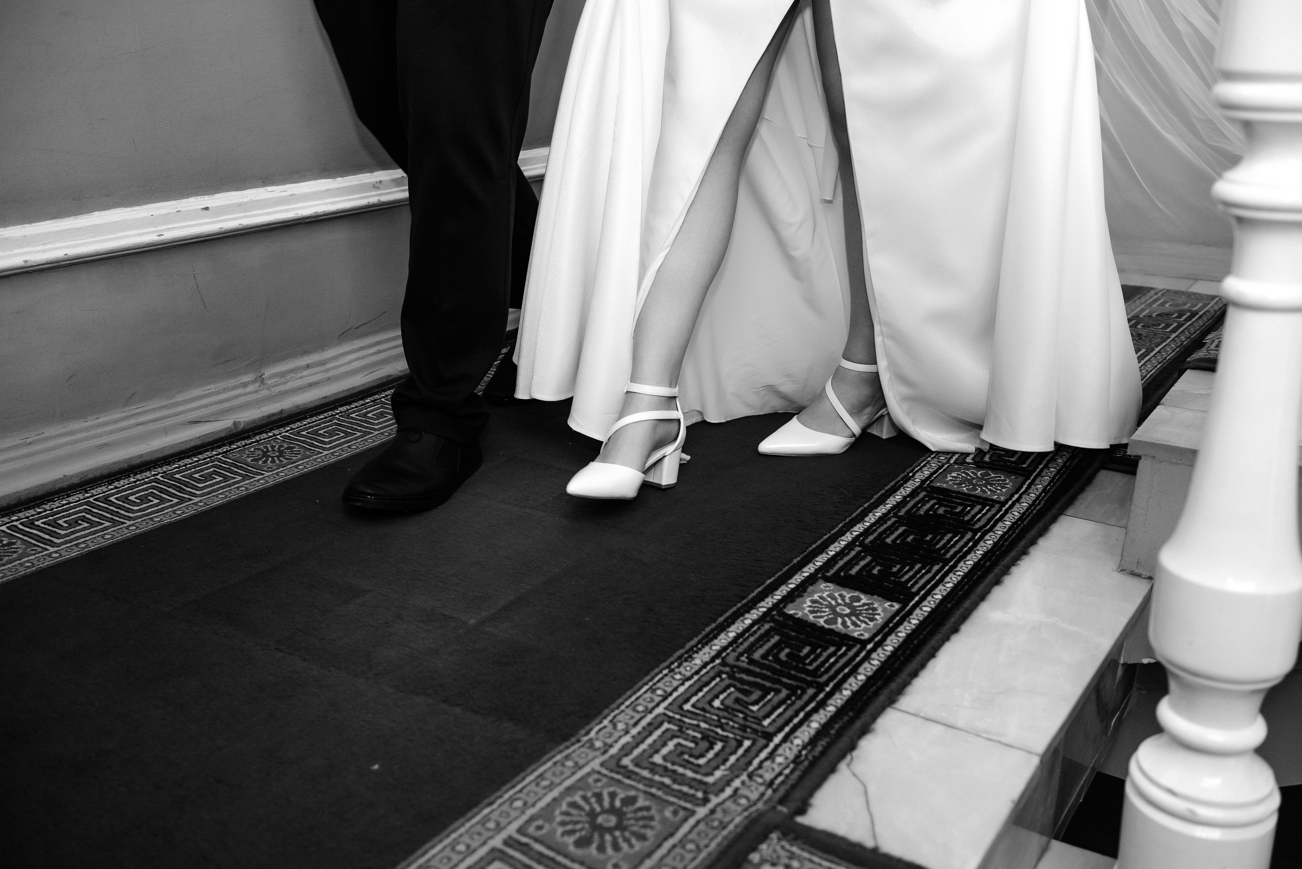 Новочеркасск V&E. Свадебный фотограф Ростов-на-Дону от 4 400 руб. |Кристина Гайсенюк