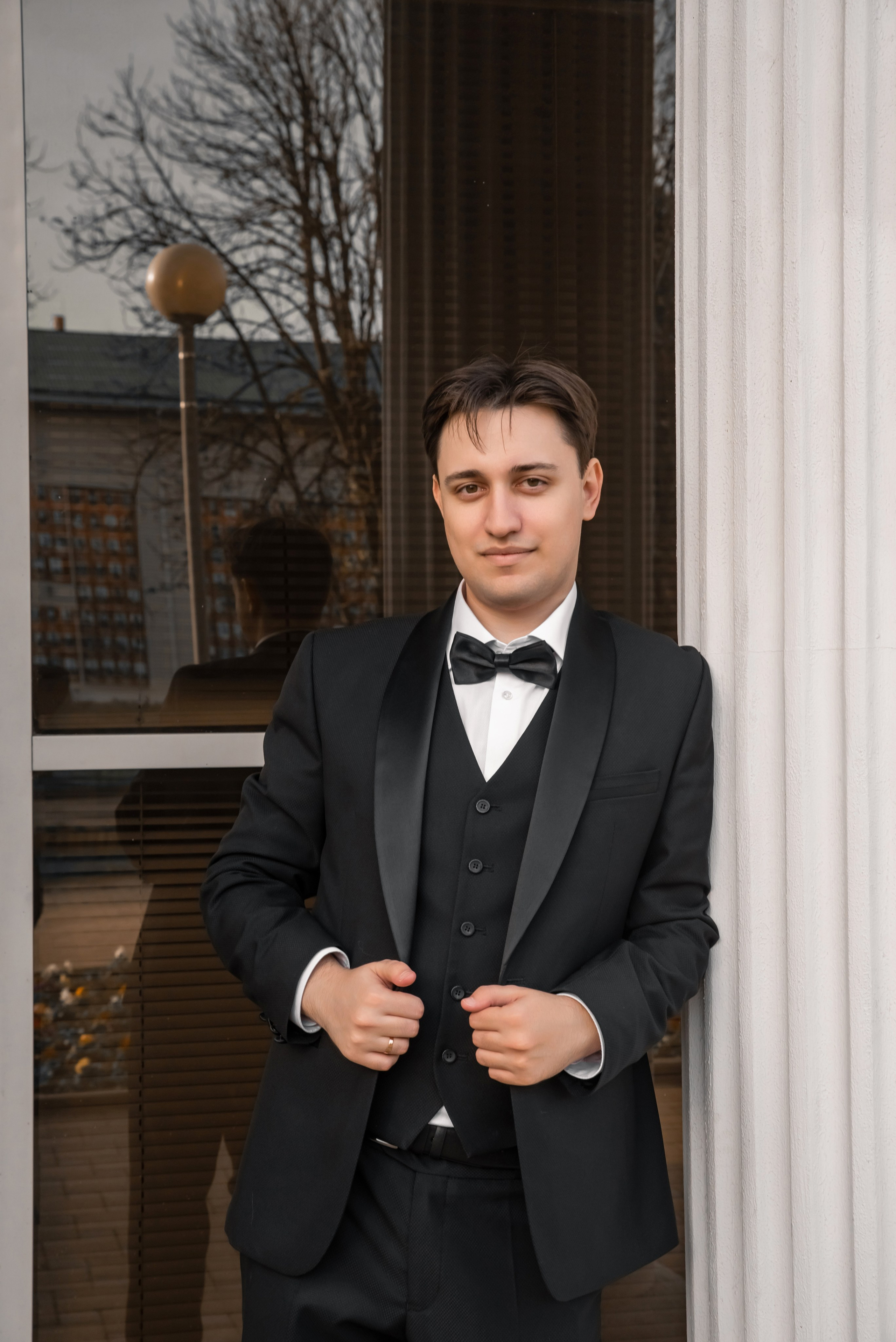 Анастасия и Иван. Свадебный и семейный фотограф в Краснодарском крае