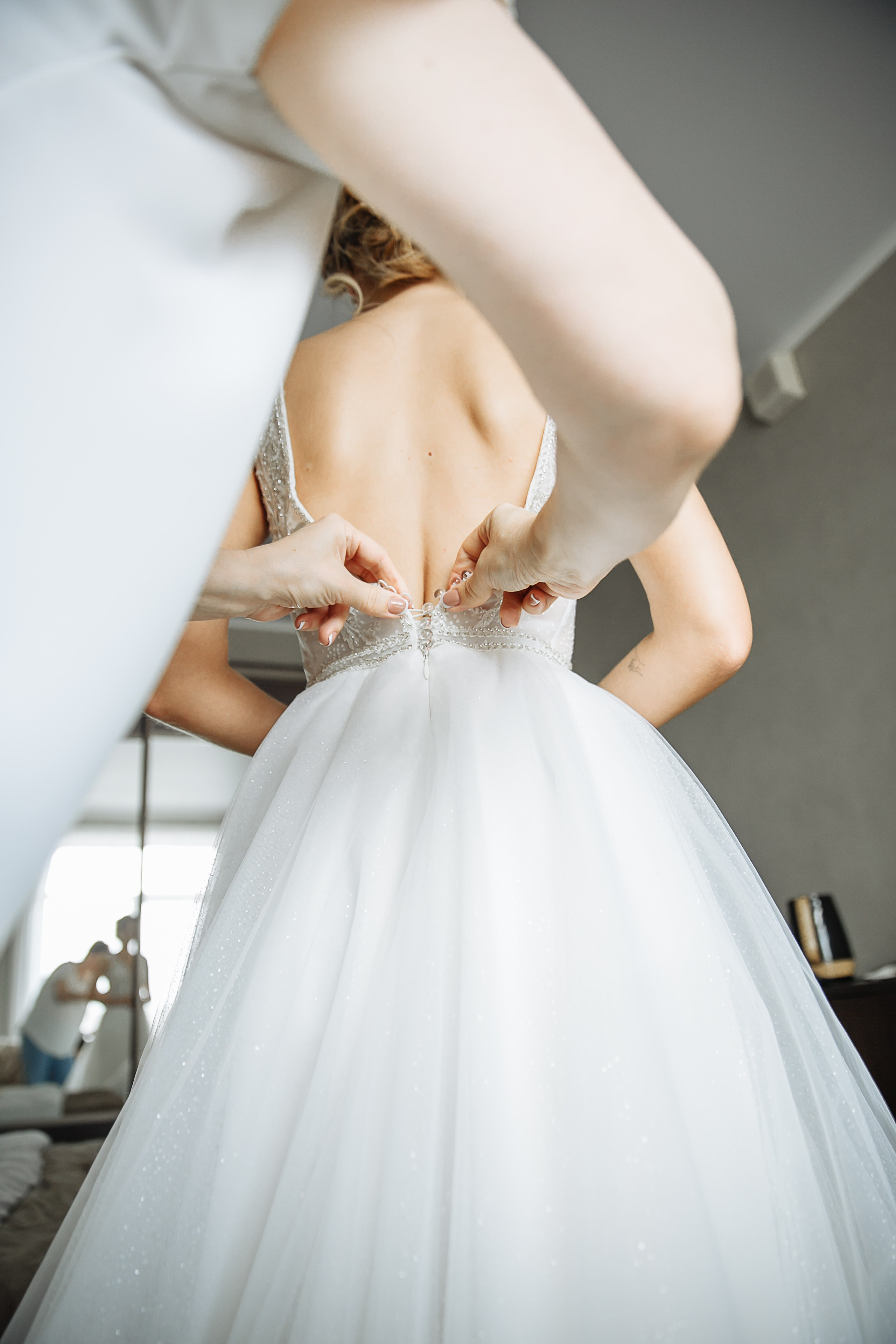 Настя и Саша. Ваш фотограф Любовь Чистякова