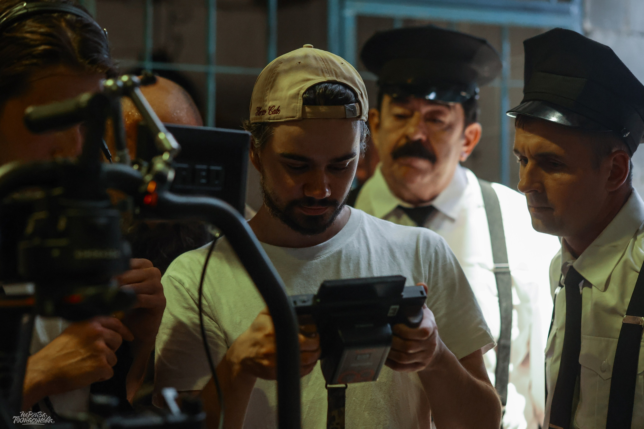 Заточка — Острые края