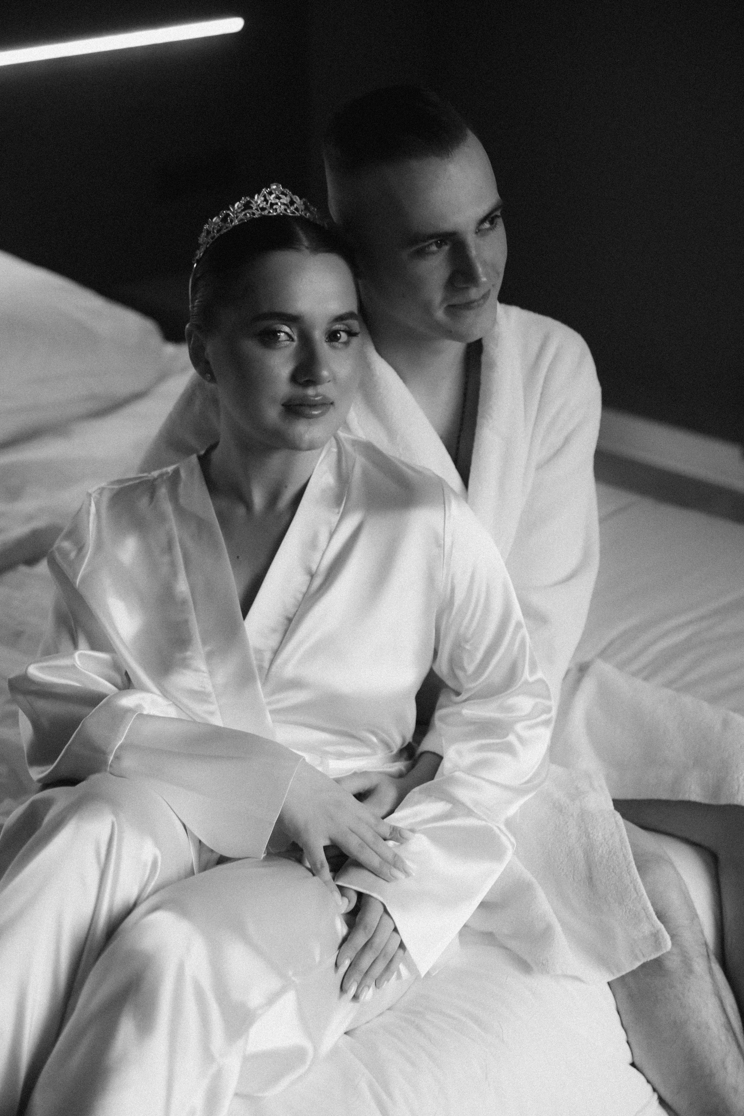 Иван и Эвелина. Свадебный фотограф Екатеринбург Алексей Ладыгин