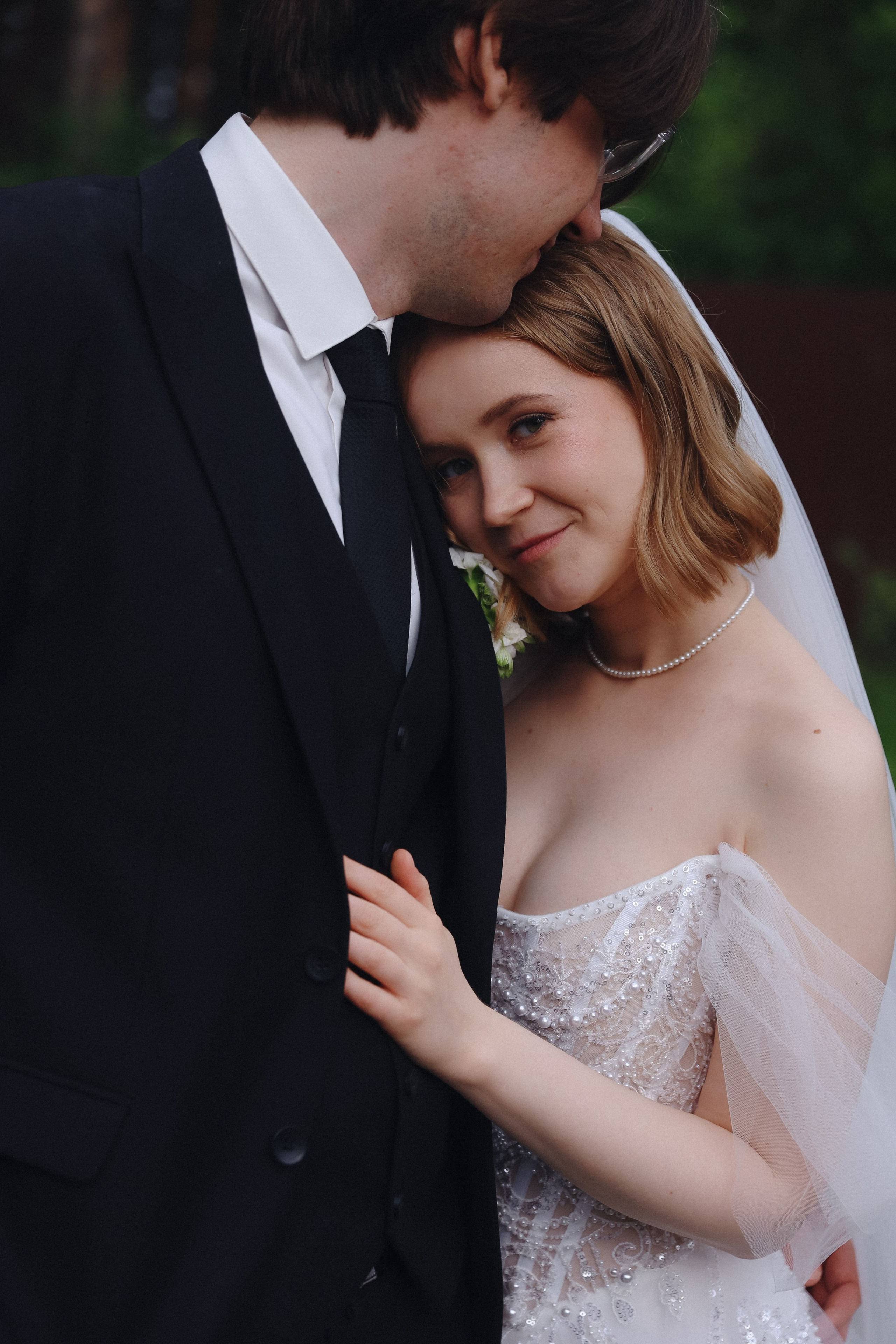 Никита и Юля. Свадебный фотограф Екатеринбург Алексей Ладыгин