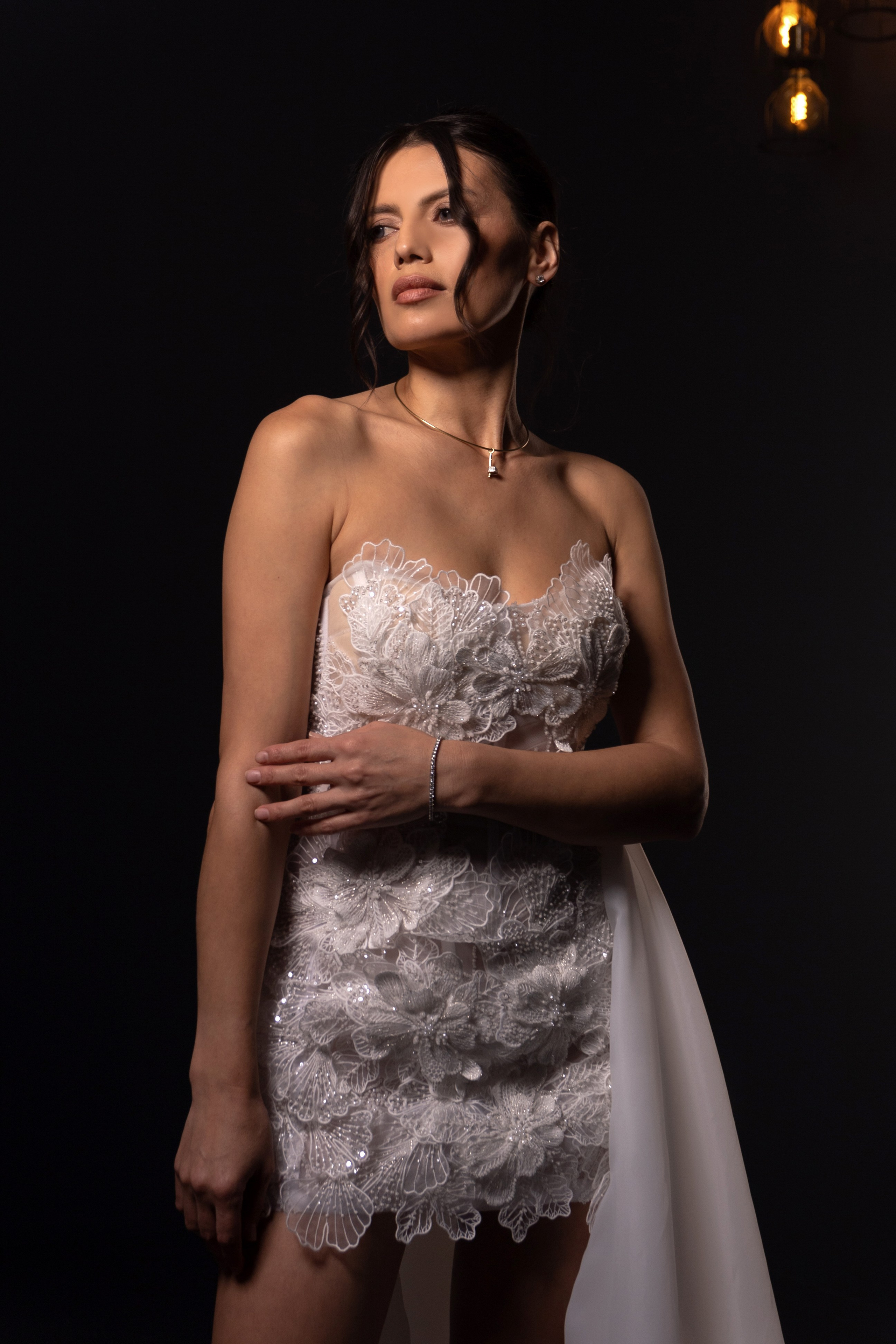 Zara Khodei. Фотограф Владивосток