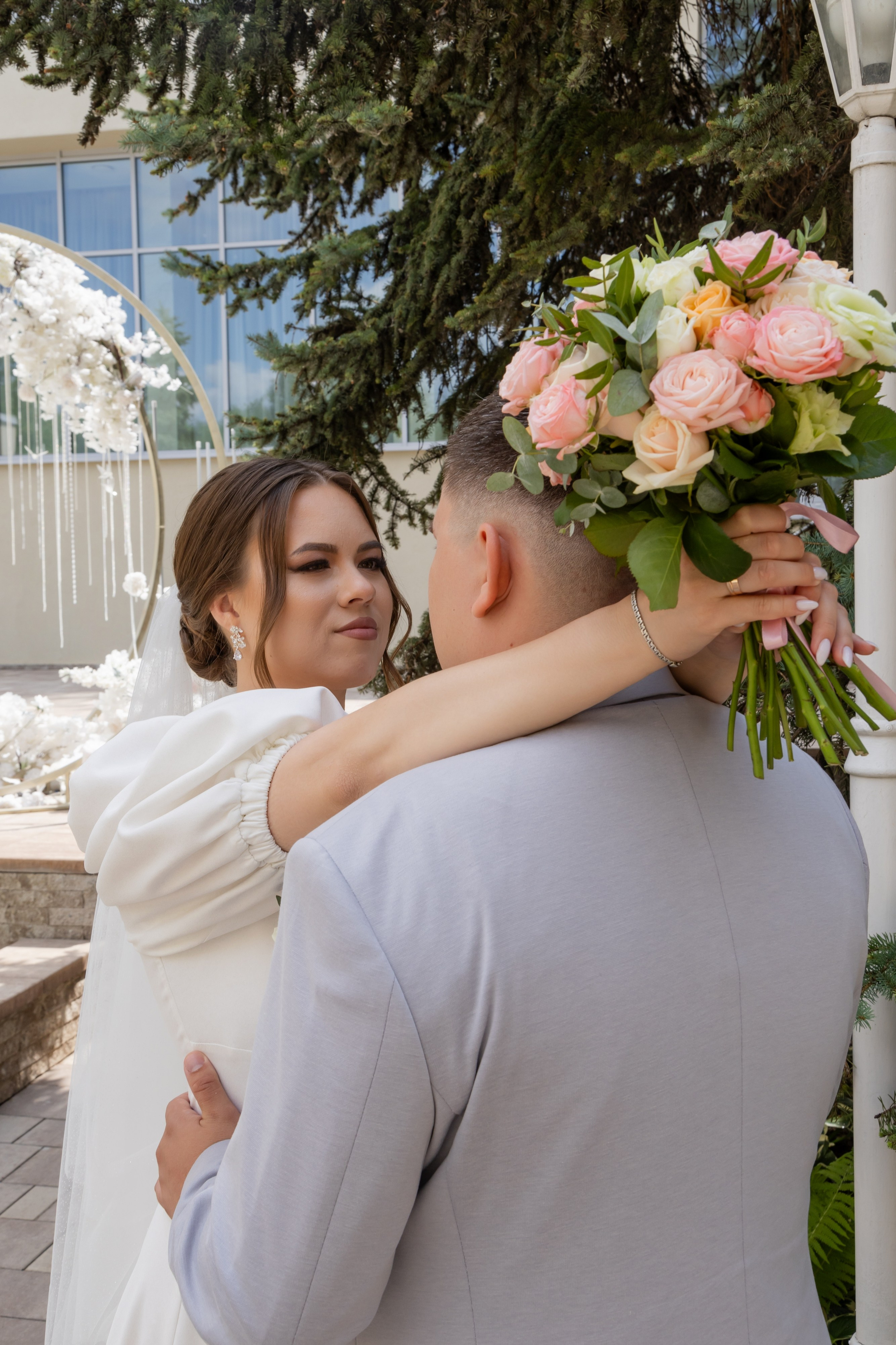 Алексей и Юлия. Фотограф в Самаре / Олеся Широнина