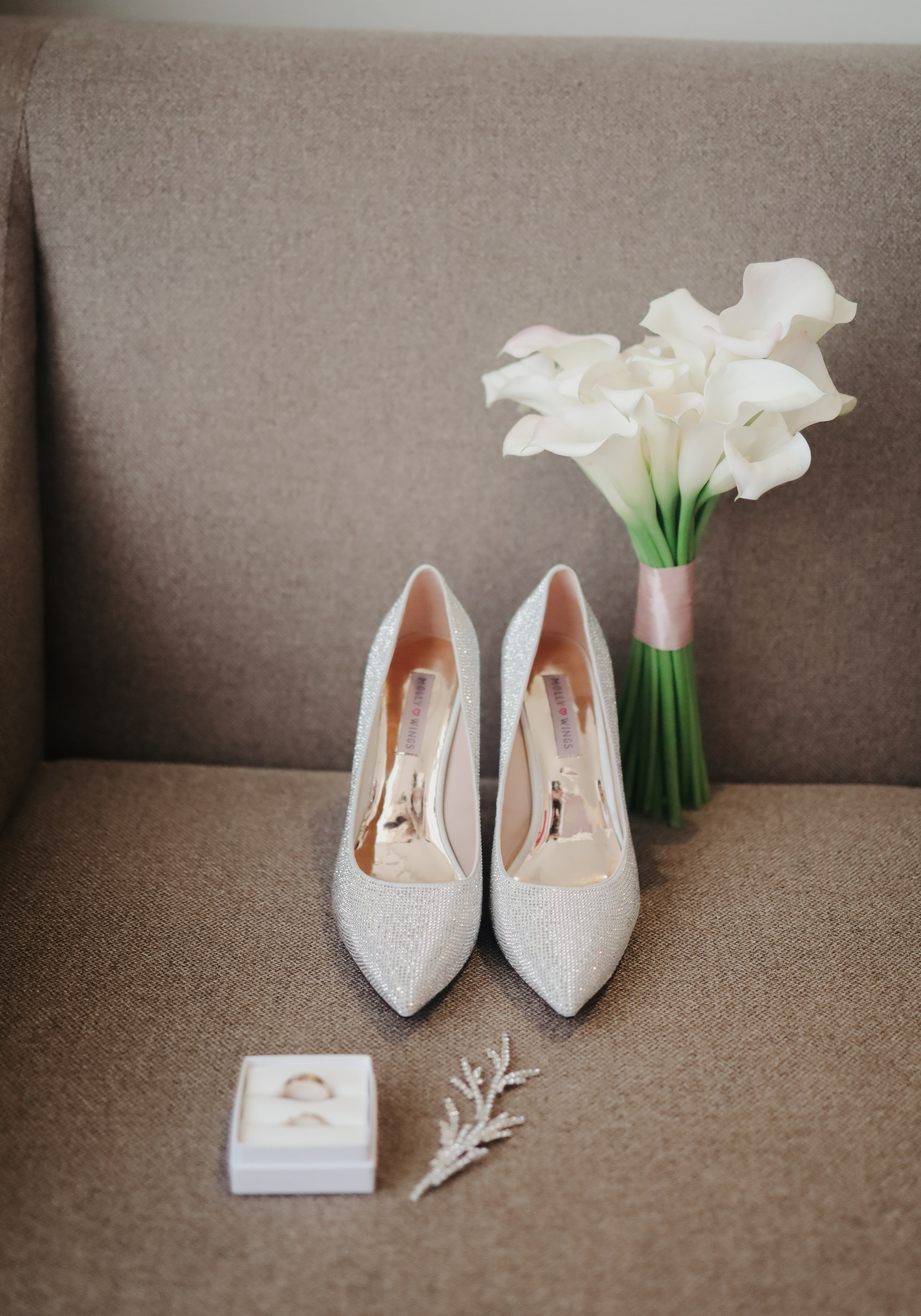 Свадьбы. Свадебный и портретный фотограф в Москве Даша Бондарева