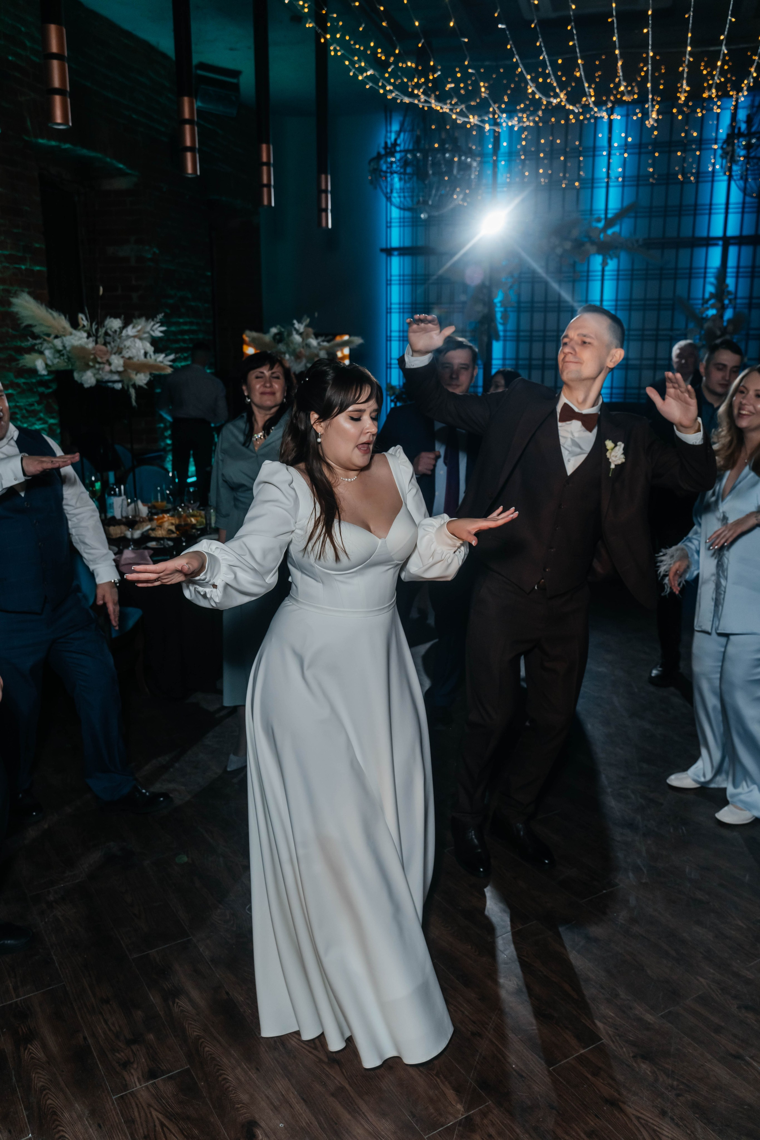 Кристина и Коля. Свадебный фотограф в Новосибирске Maxfotonsk (Максим Сысолятин)