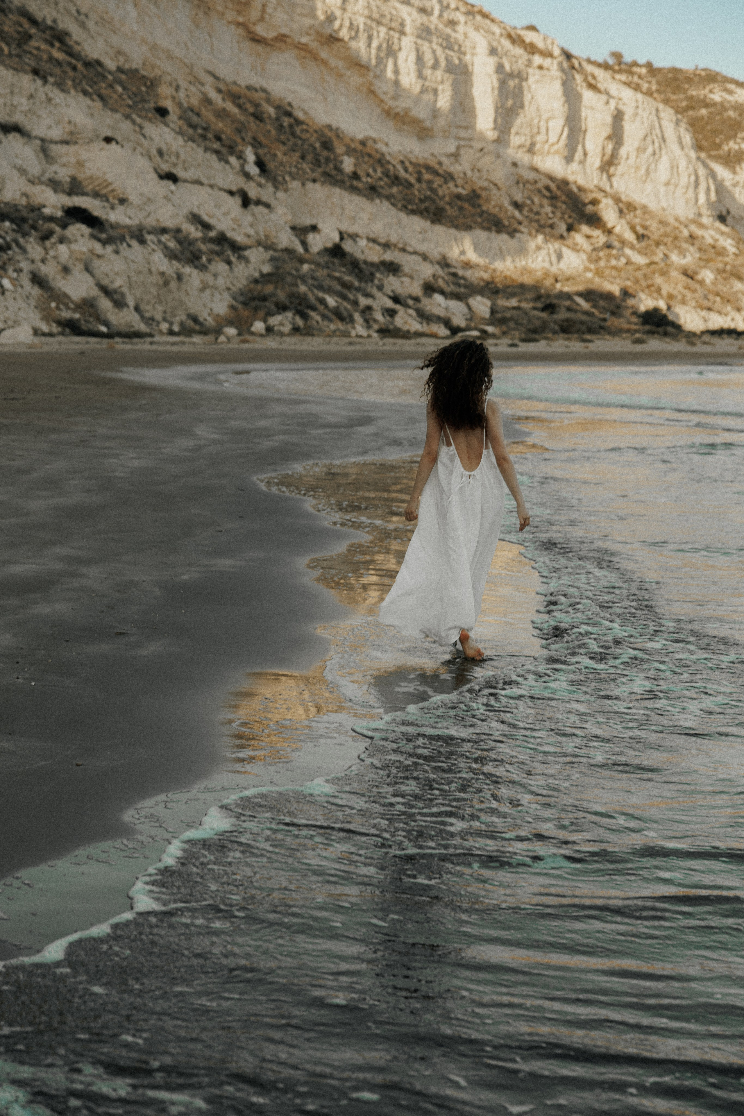 Elena. Фотограф на Кипре Наталья Годына