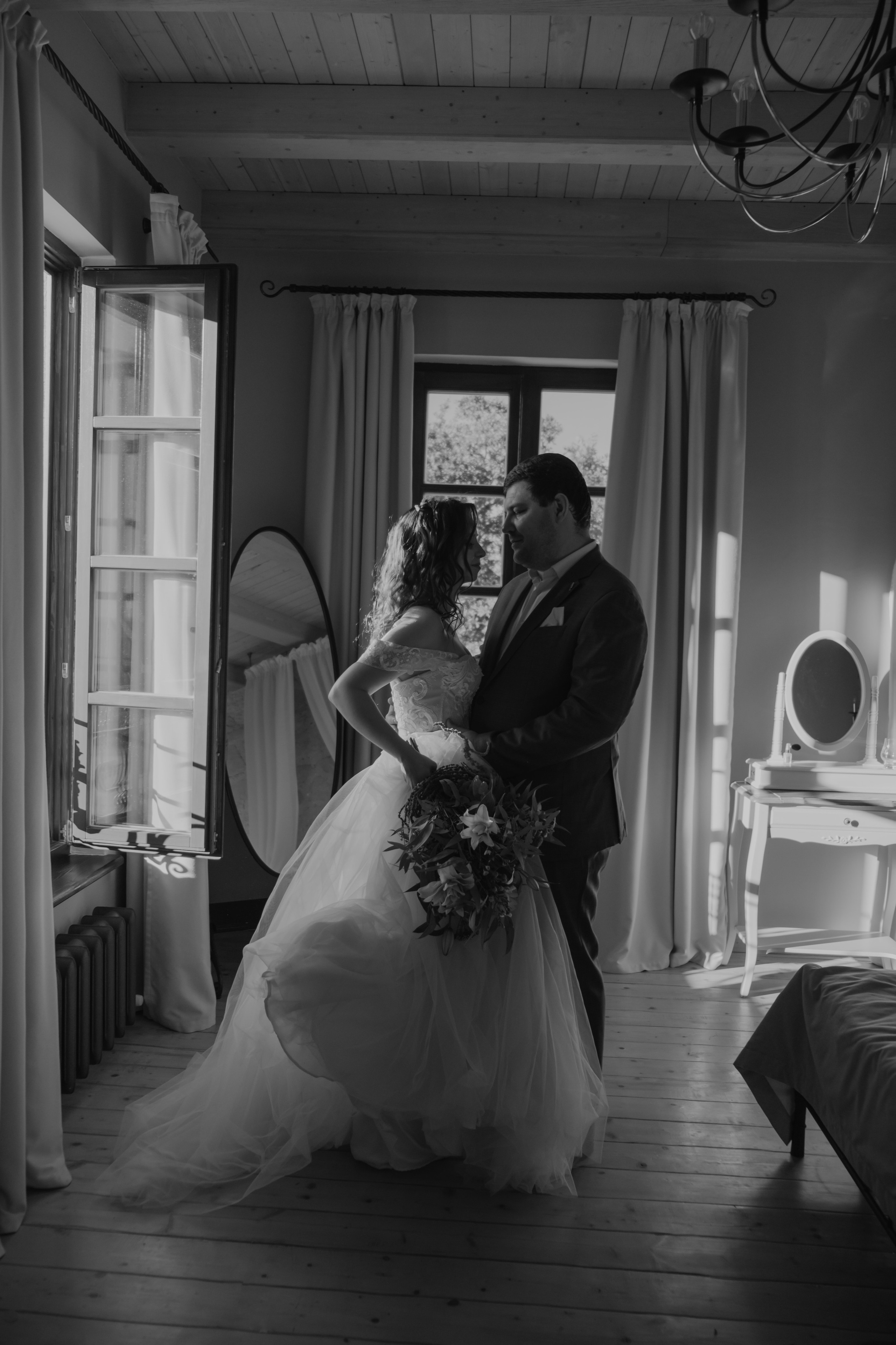 Chatea Andre. Фотограф и Видеограф Анапа, Новороссийск, Краснодар. Алина и Женя