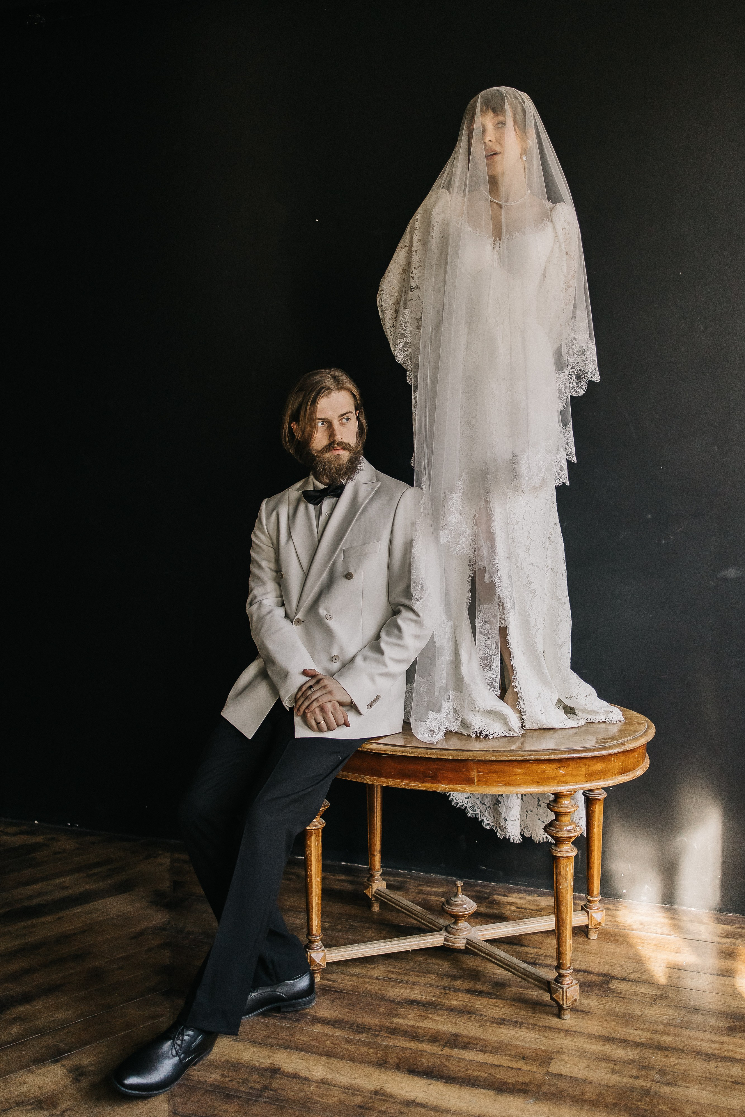 Аня и Саша. Family and Wedding Photographer in Chelyabinsk Yulia Sofina