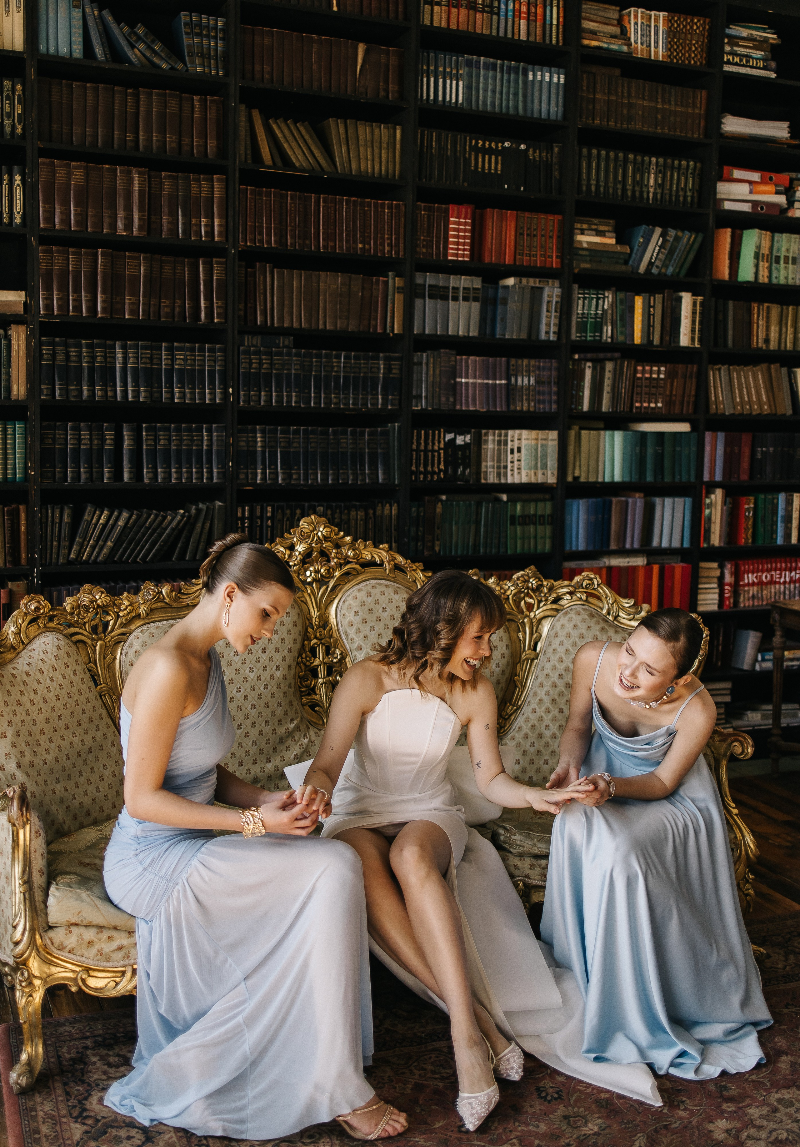 Аня и Саша. Family and Wedding Photographer in Chelyabinsk Yulia Sofina