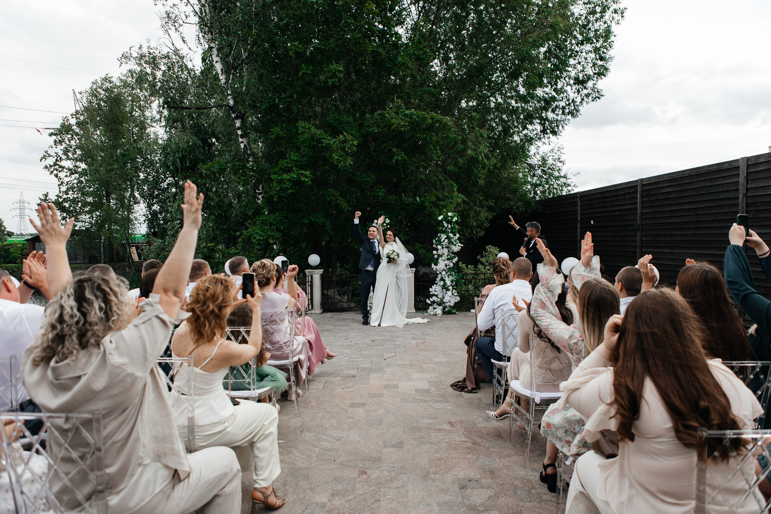 D&O. Фотограф в Москве Влад Ярчевский