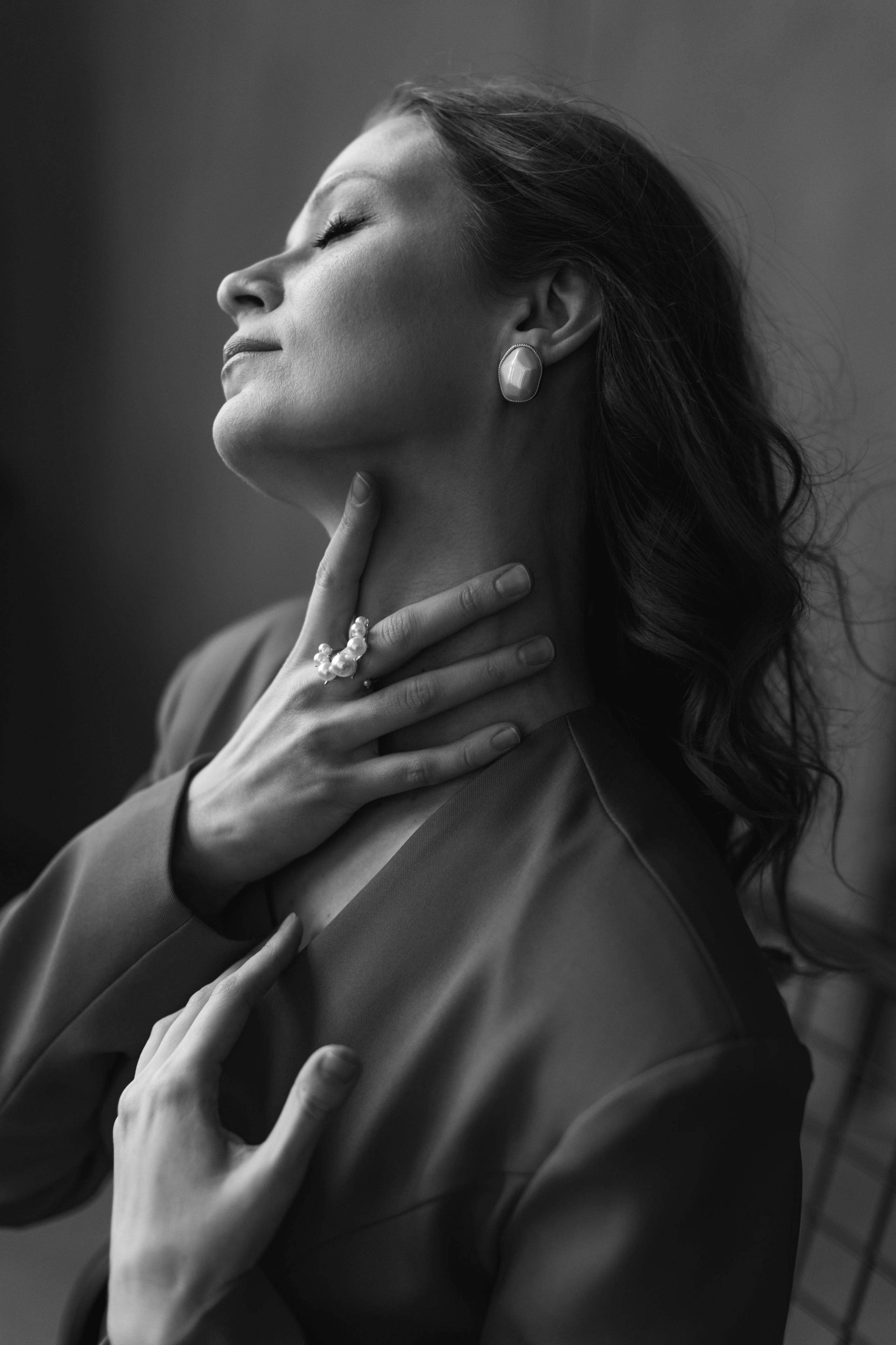 Анастасия. Свадебный и портретный фотограф — Мария Костина