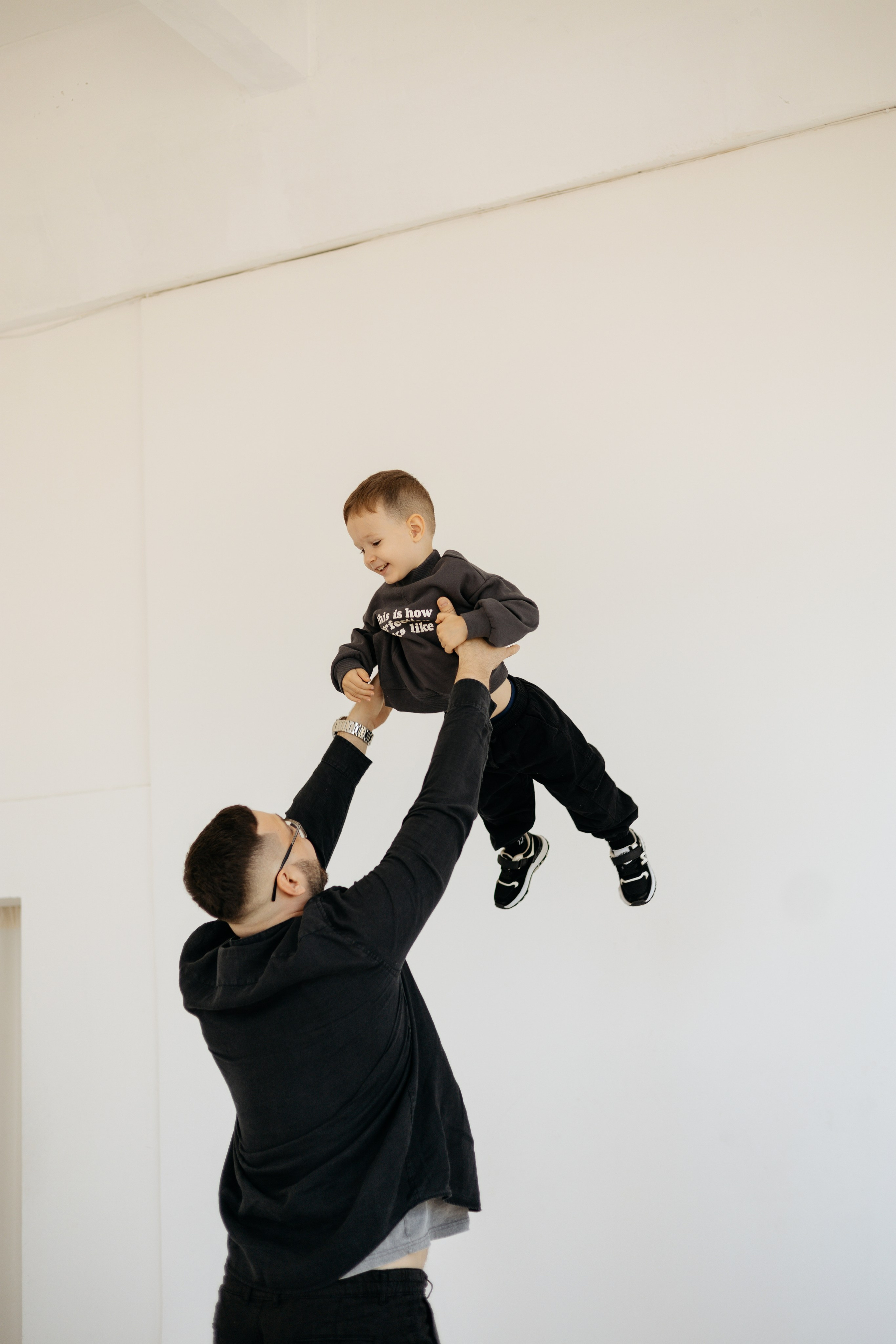 Мирону 3 годика. Самый теплый фотограф в Краснодаре Рябоконь Ксения