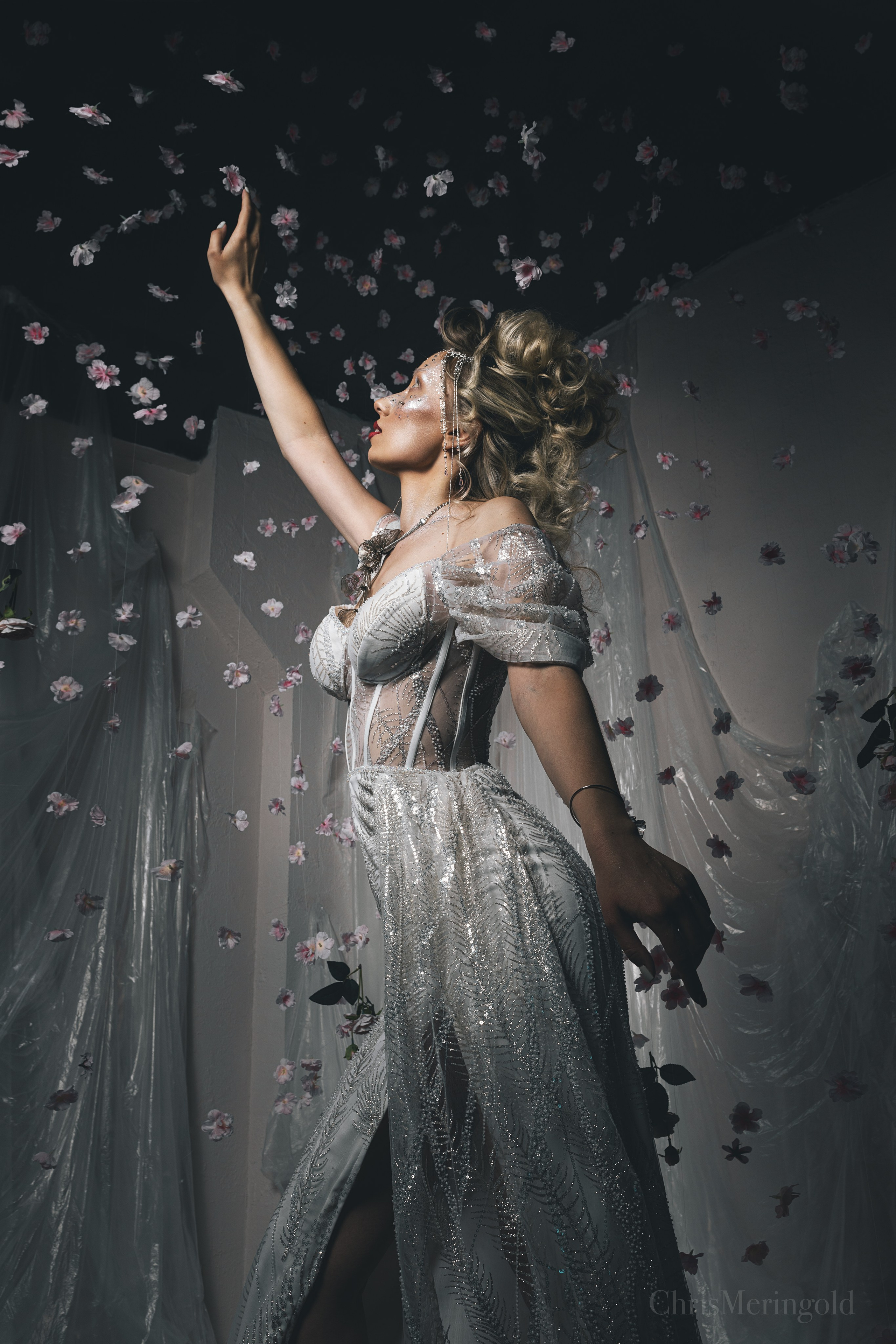 FairyFantasy. Портретный фотограф Кристина Лукьянова