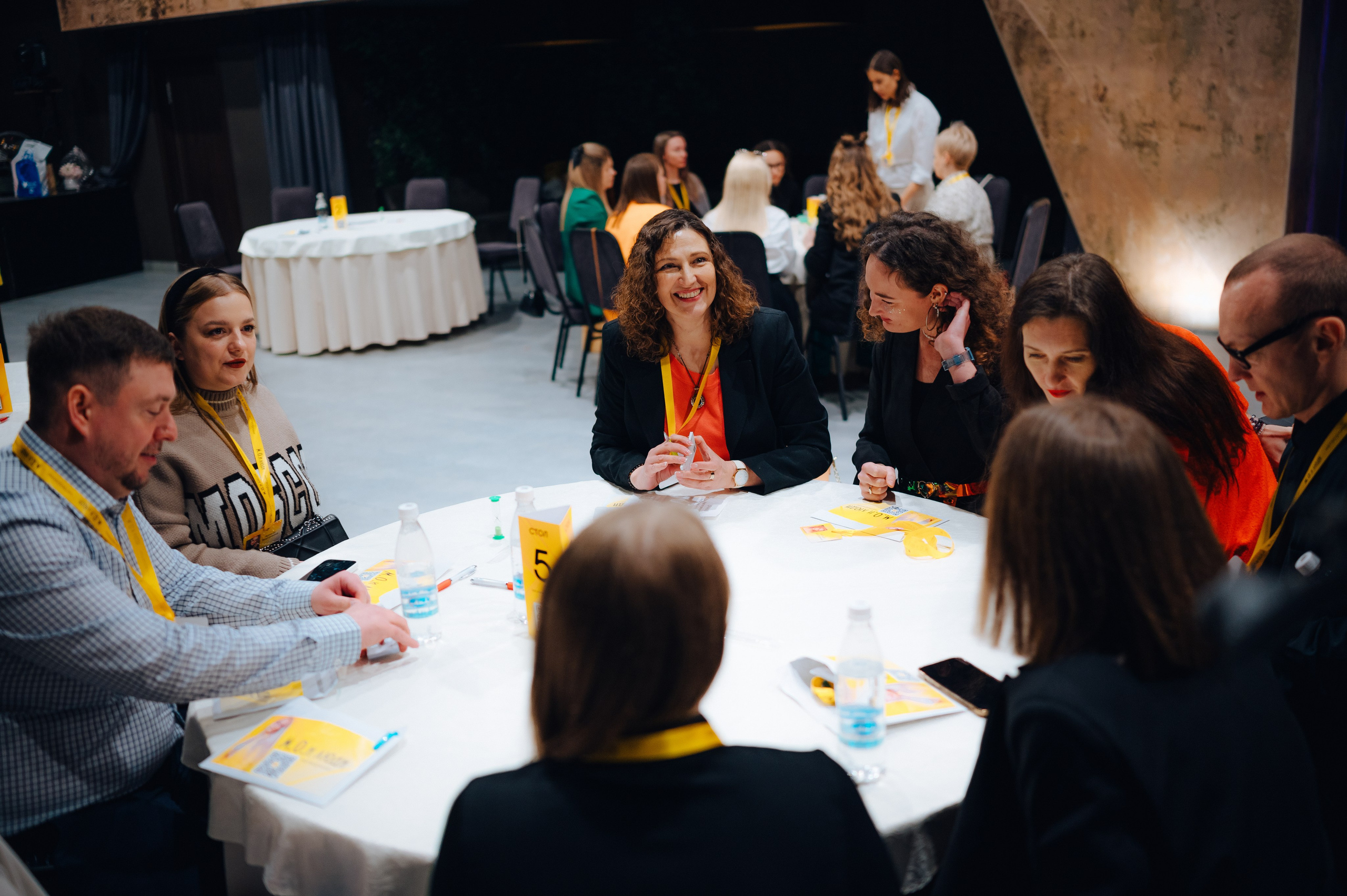 НЕТВОРКИНГ М.О.илюди. Детский и семейный фотограф Катерина Мишина