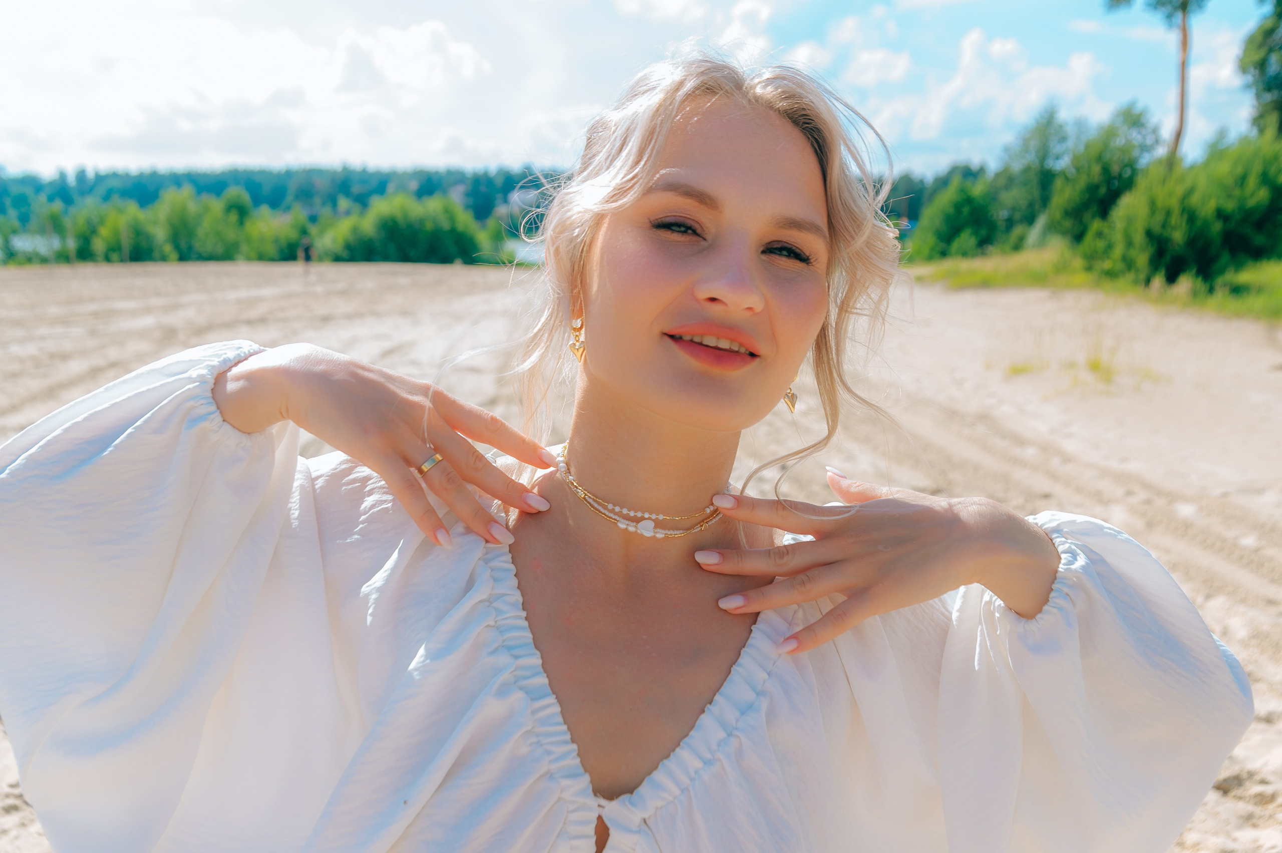 Летняя коллекция. Яна Репина. Детский и семейный фотограф Катерина Мишина