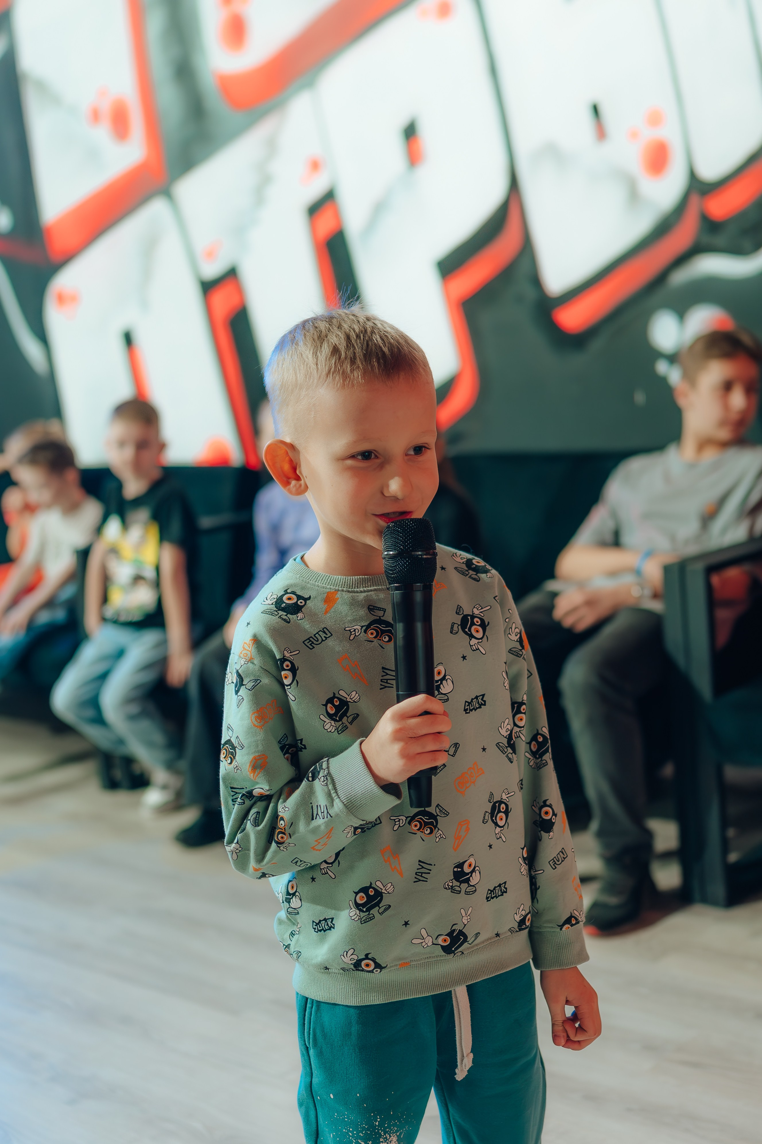 В ТОЧКЕ ОТРЫВА. Детский и семейный фотограф Катерина Мишина