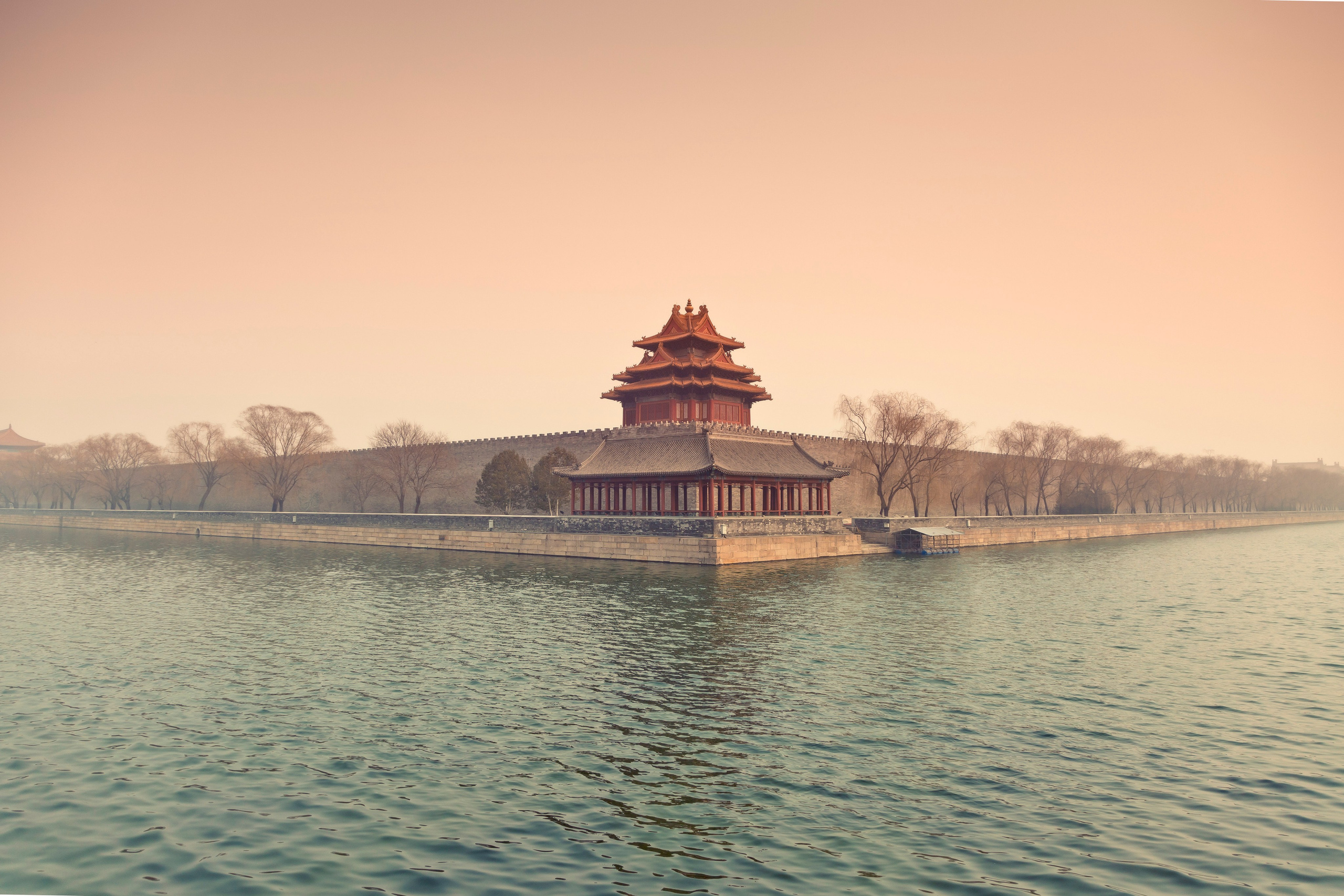 Architectural and interior photography. Photographer Kirill Sergeev | Moscow