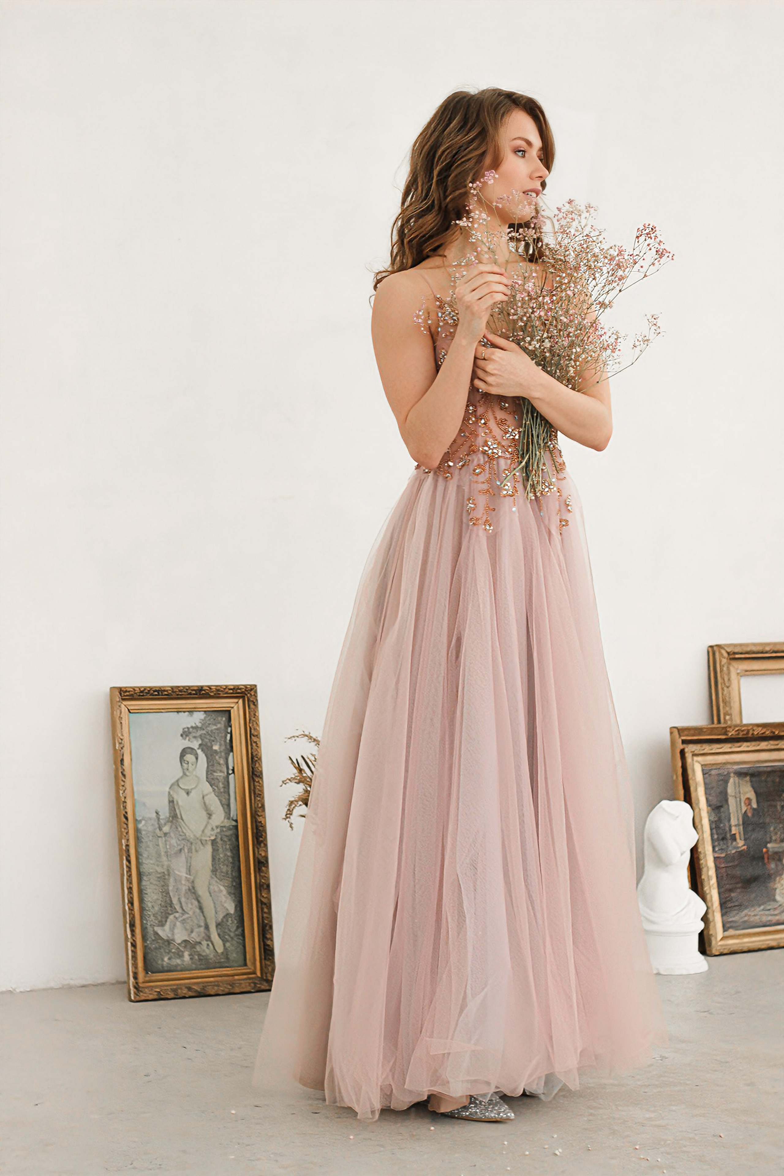 Zapad. Главная