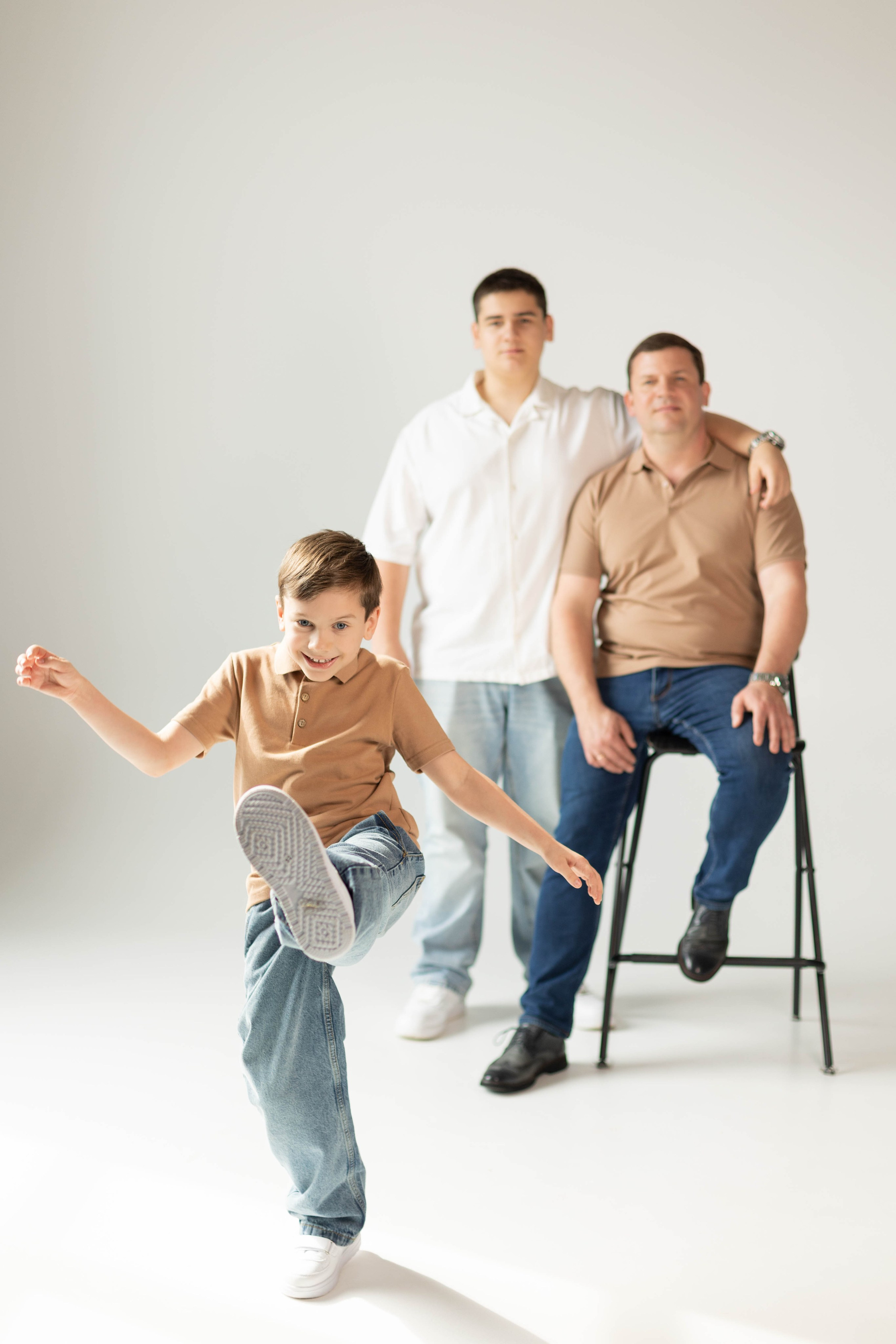 Детки. Женский и семейный фотограф