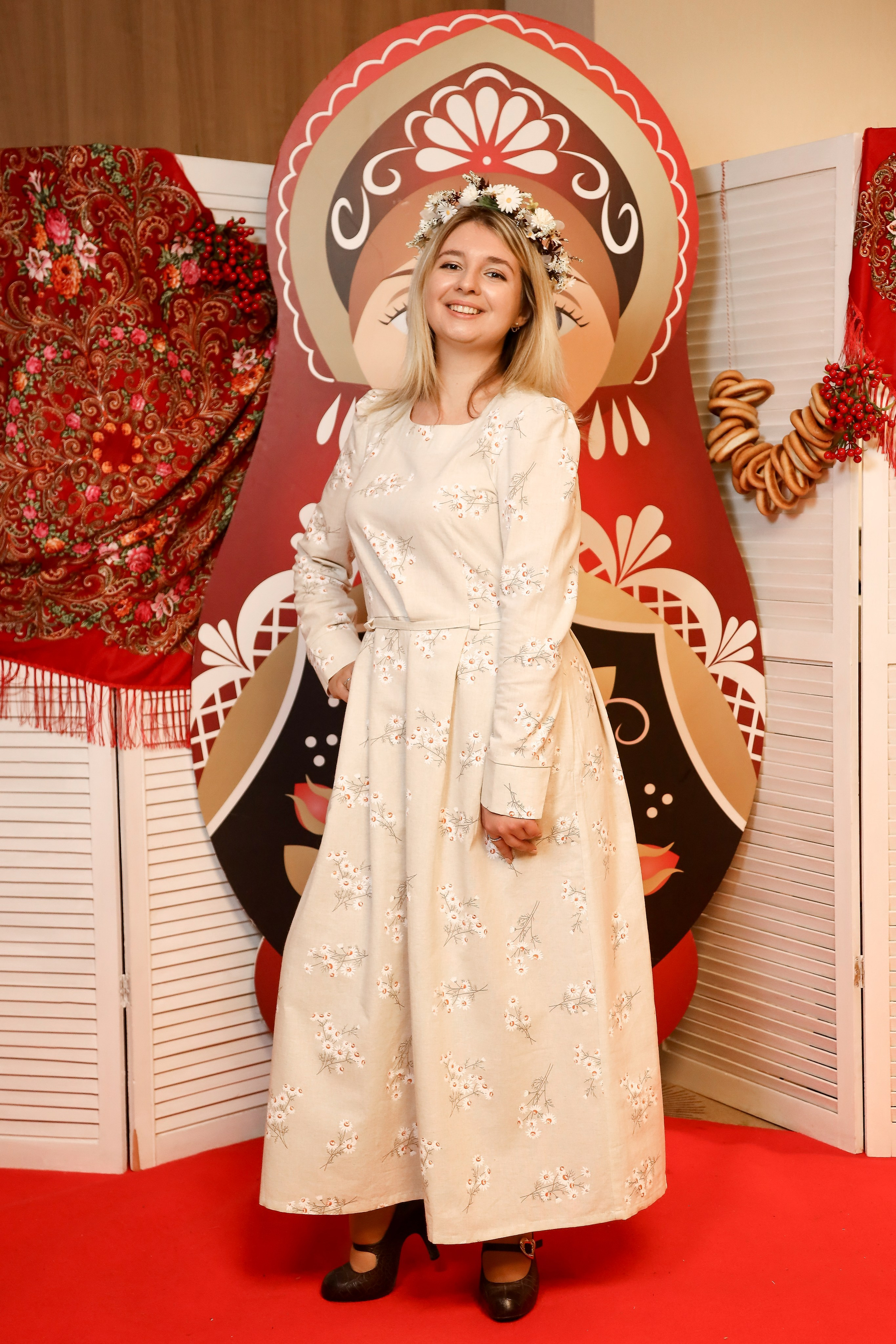 Edge Селигерская. Фотограф Антон Чупринин